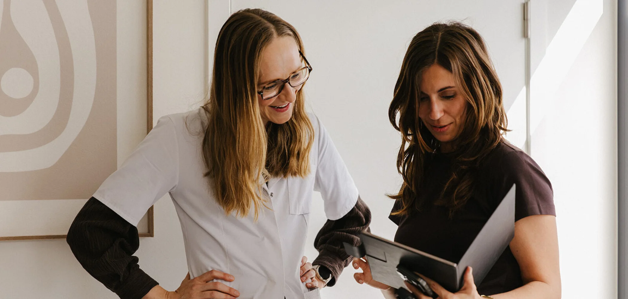 Ideeën aftoetsen voor uw medische praktijk Quality Living