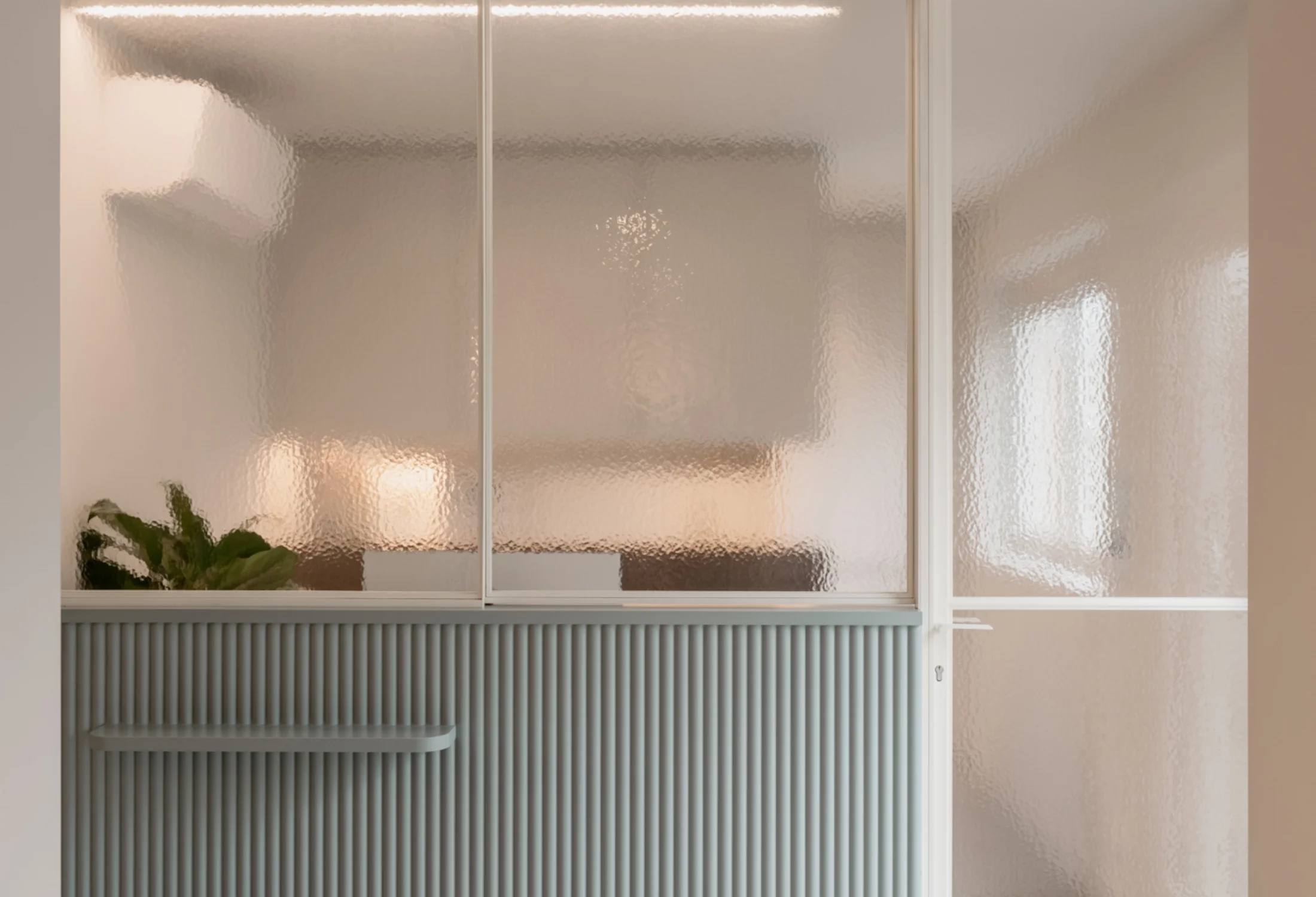 Dokterspraktijk inrichting Erpe Mere Quality Living 3