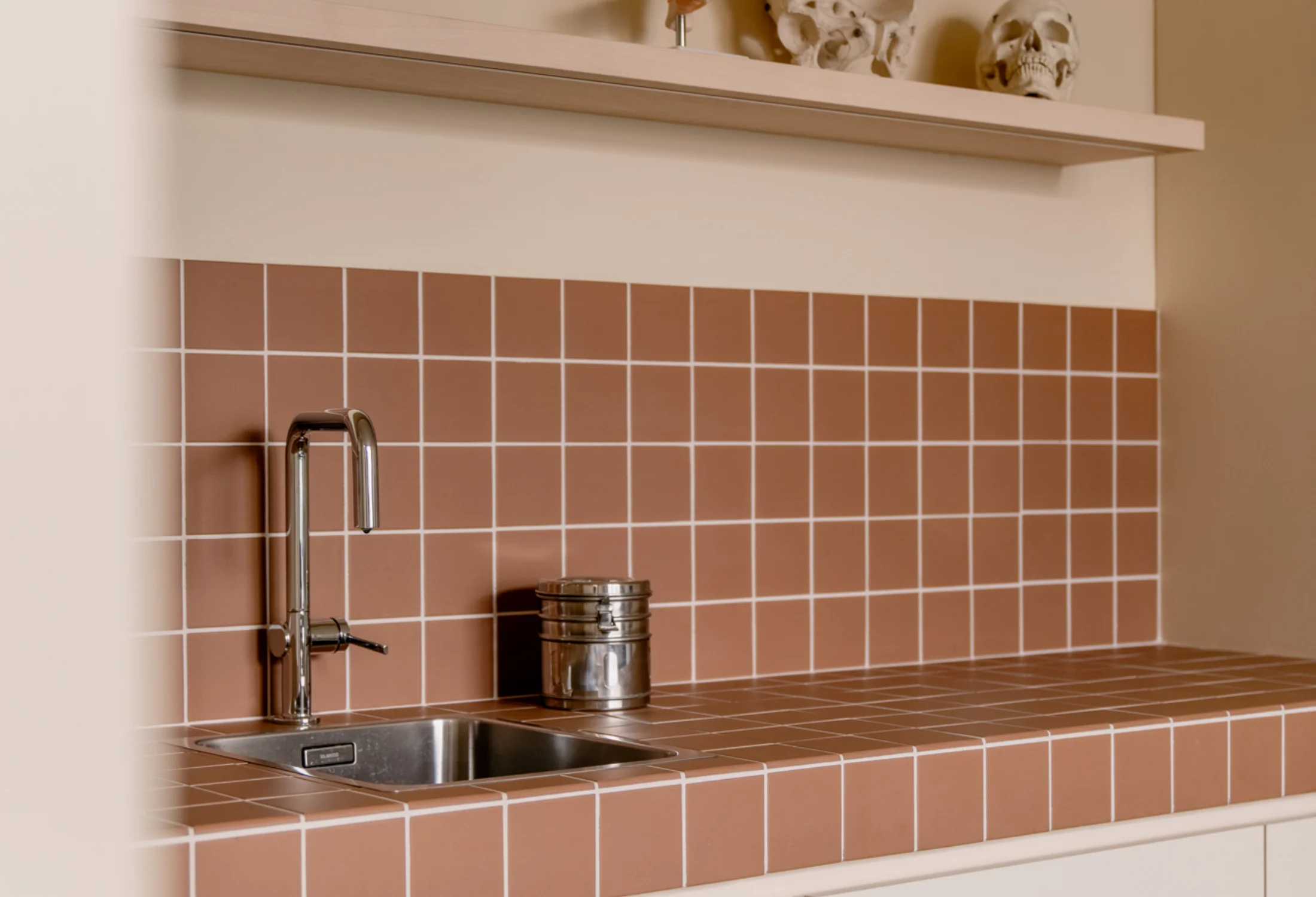Dokterspraktijk inrichting Kapelle Quality Living 13