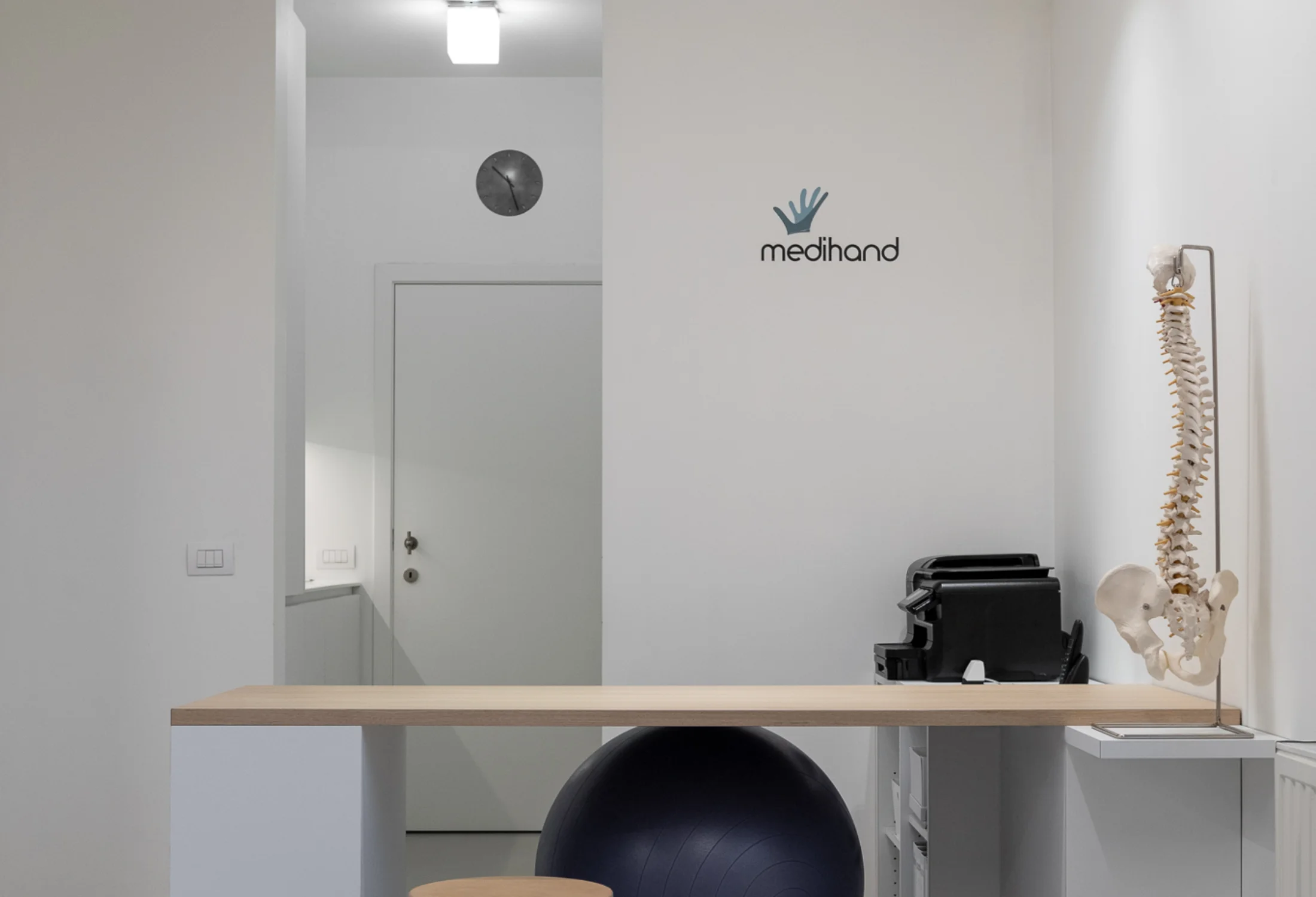 Kinesistenpraktijk inrichting Heist od berg Quality Living 9