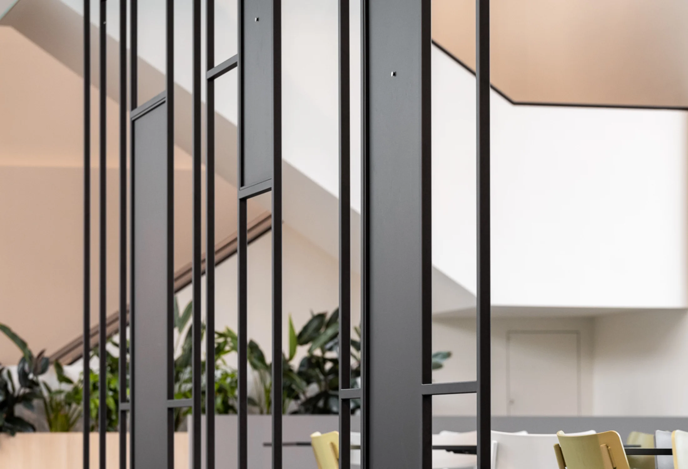 OPZ ziekenhuis inrichtig Geel Quality Living 22