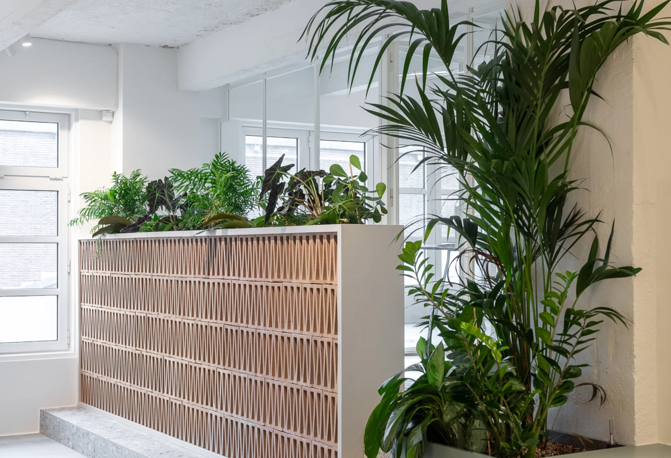 Kantoorinrichting Antwerpen Quality Living 13