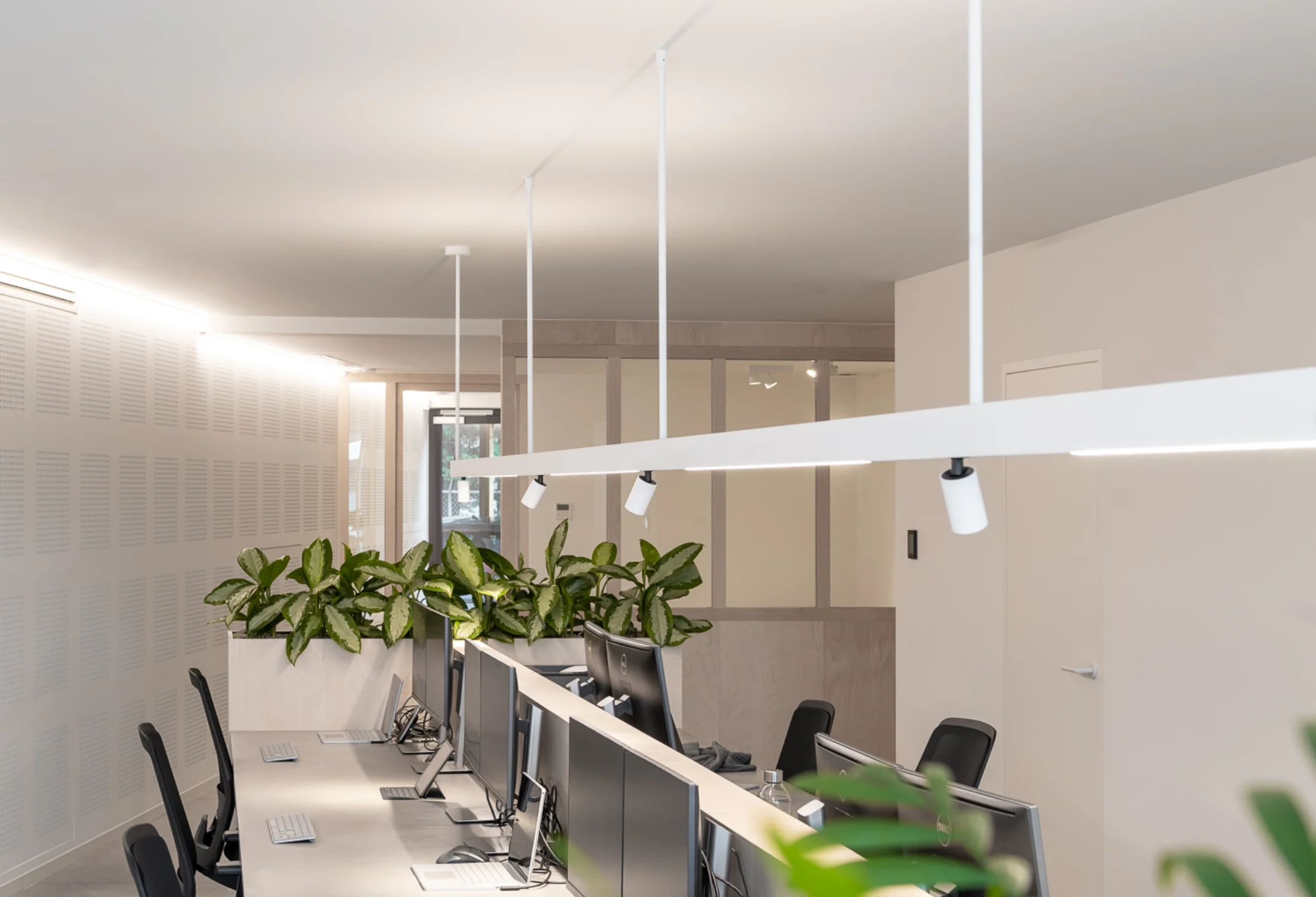Kantoorinrichting Mediportal Quality Living 10