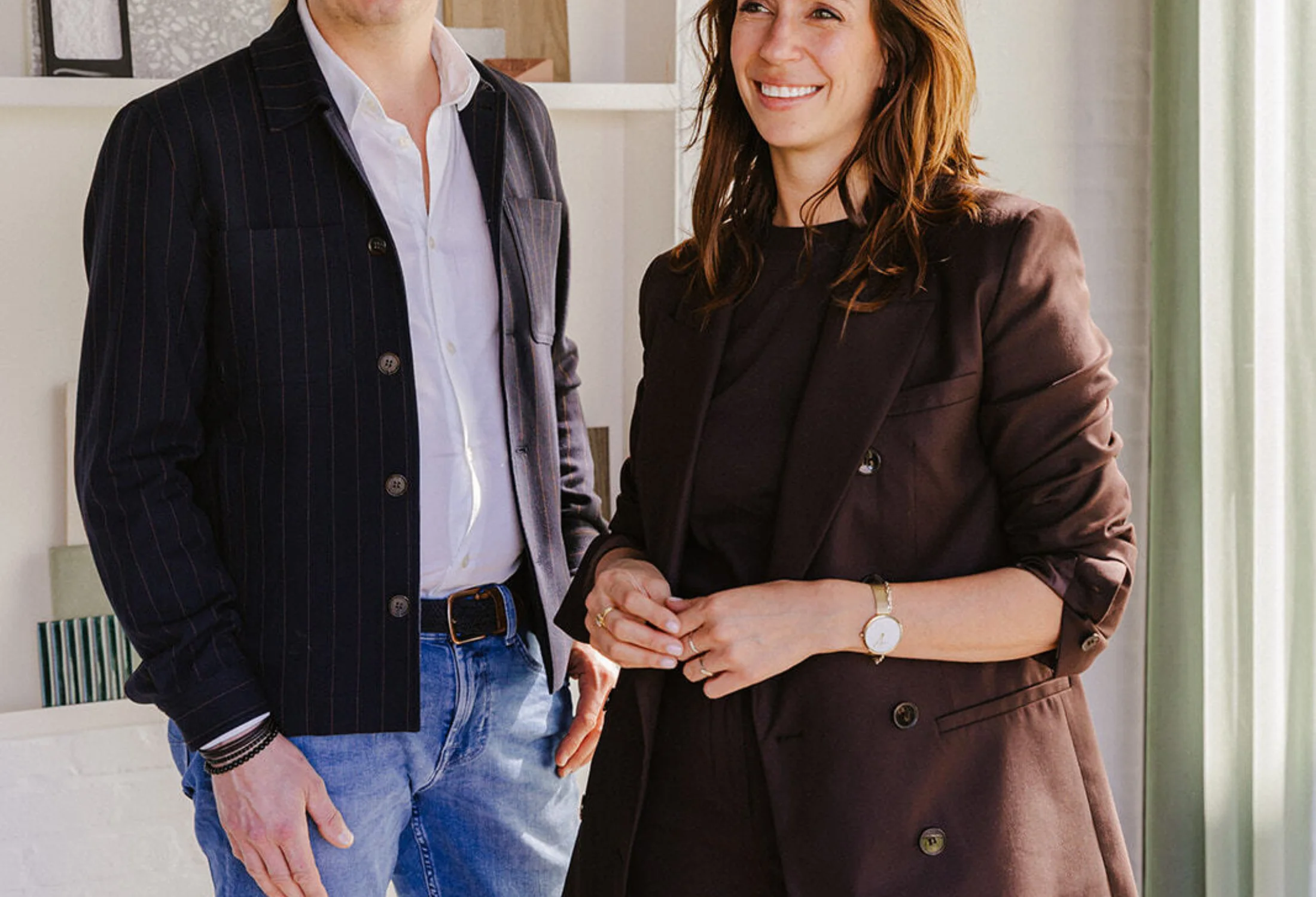 Freek en Karen Verheyden - Verbiest