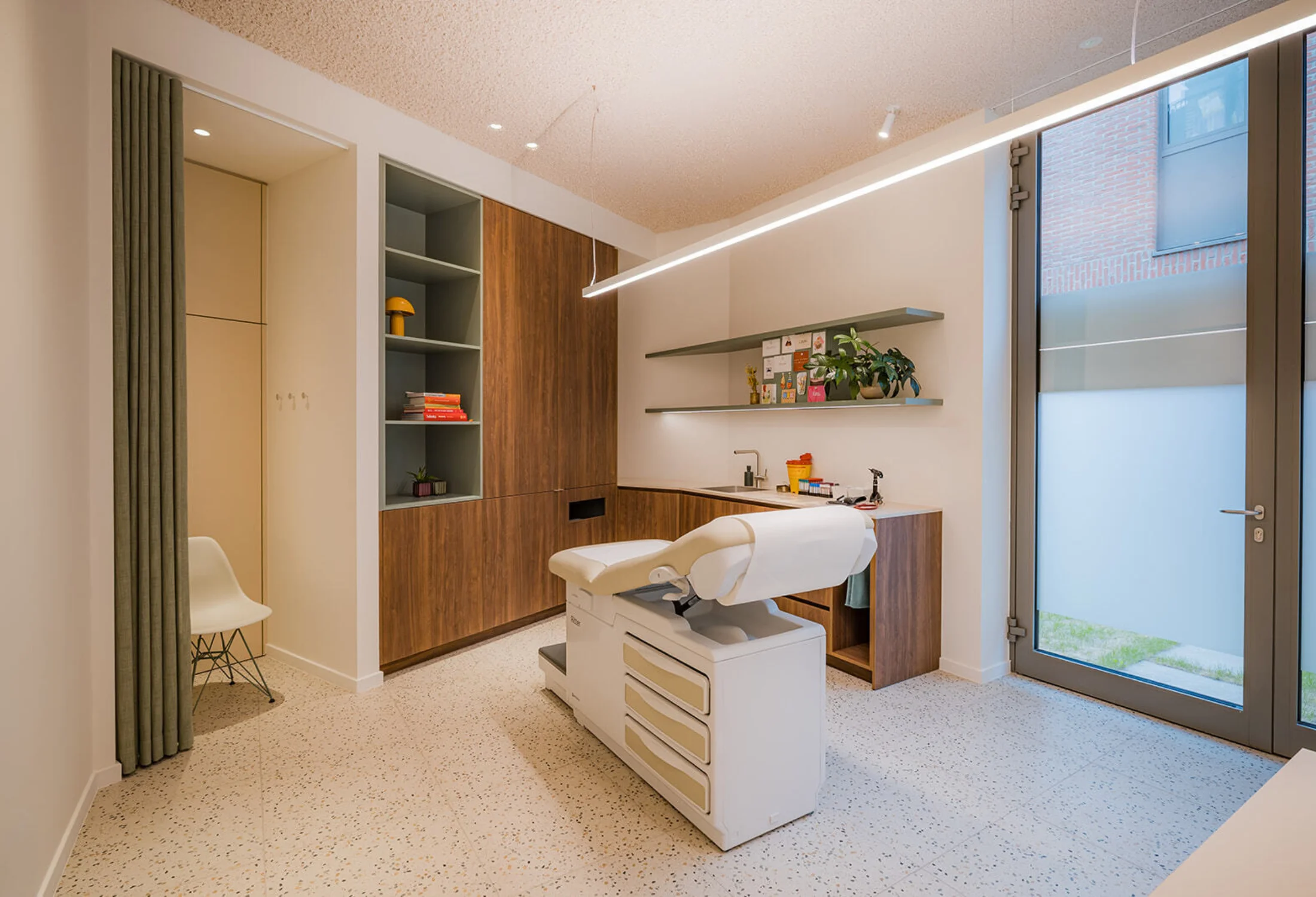 QUALITYLIVING HEFFENHEALTH BUROBONITO 15