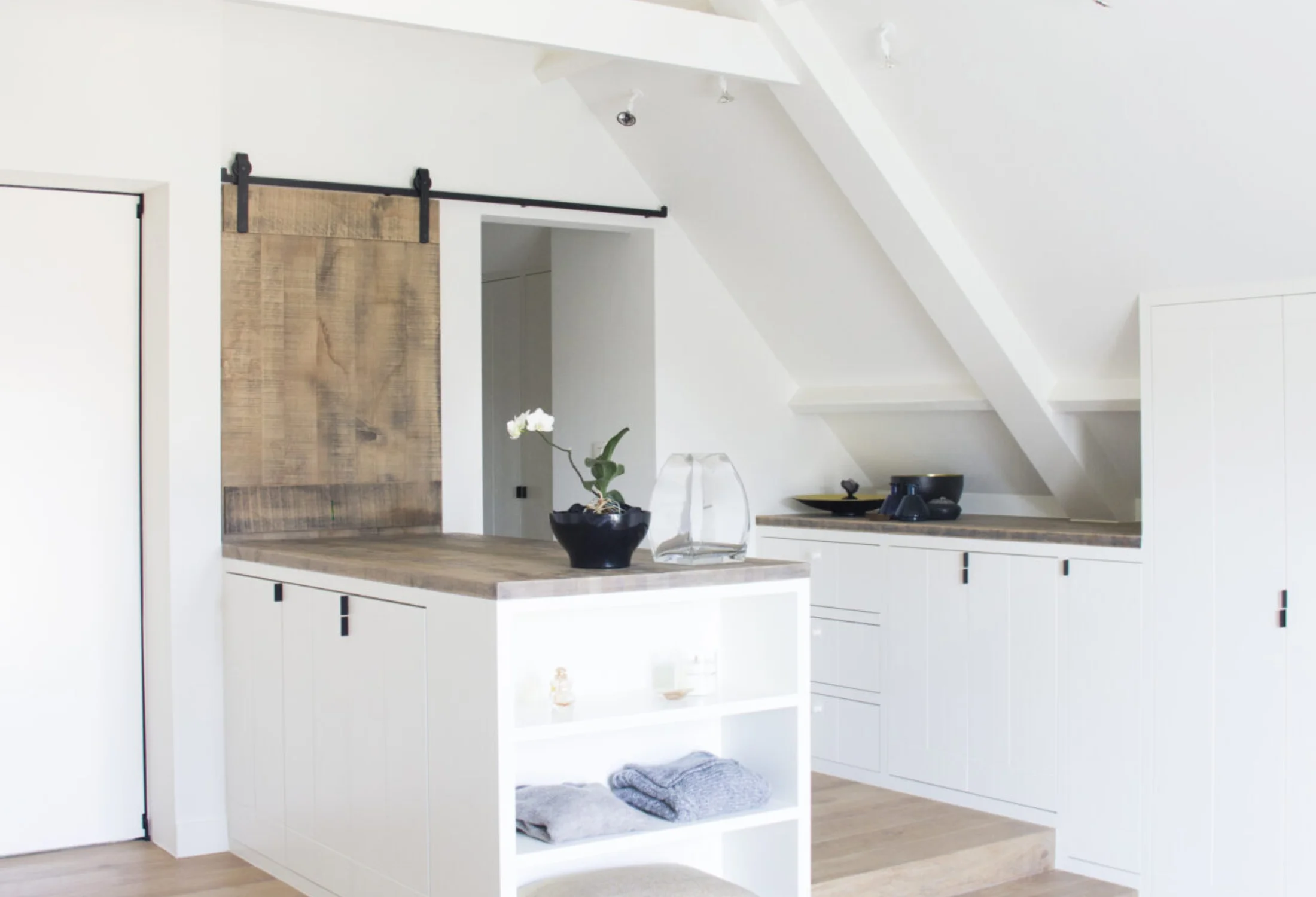 Rts - Verbouwing master residentieel project Nijlen - Quality Living