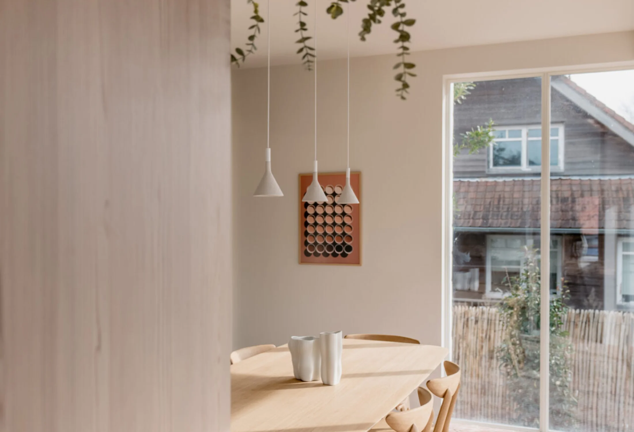 Residentieel interieurproject in Sint-Idesbald - Quality Living