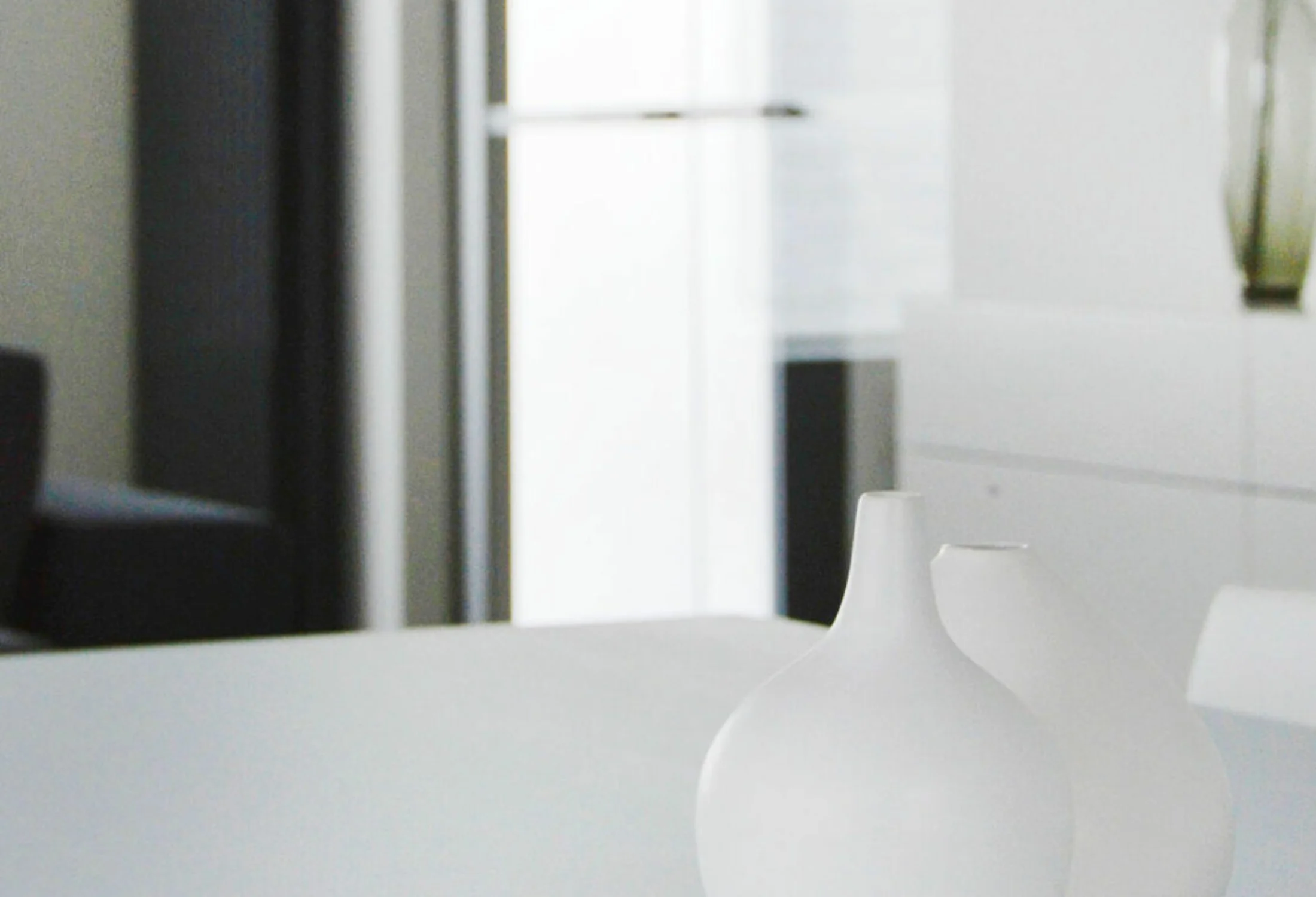 Minimalistisch interieur in Lier Quality Living 2