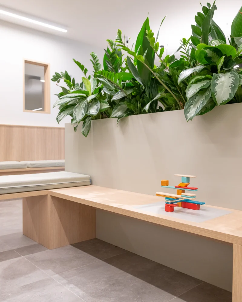Kindvriendelijkheid in de medische praktijk - Quality Living 4