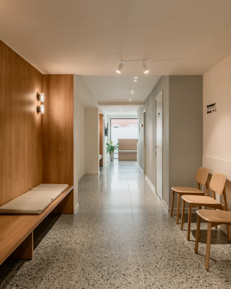 Kindvriendelijkheid in de medische praktijk - Quality Living 5