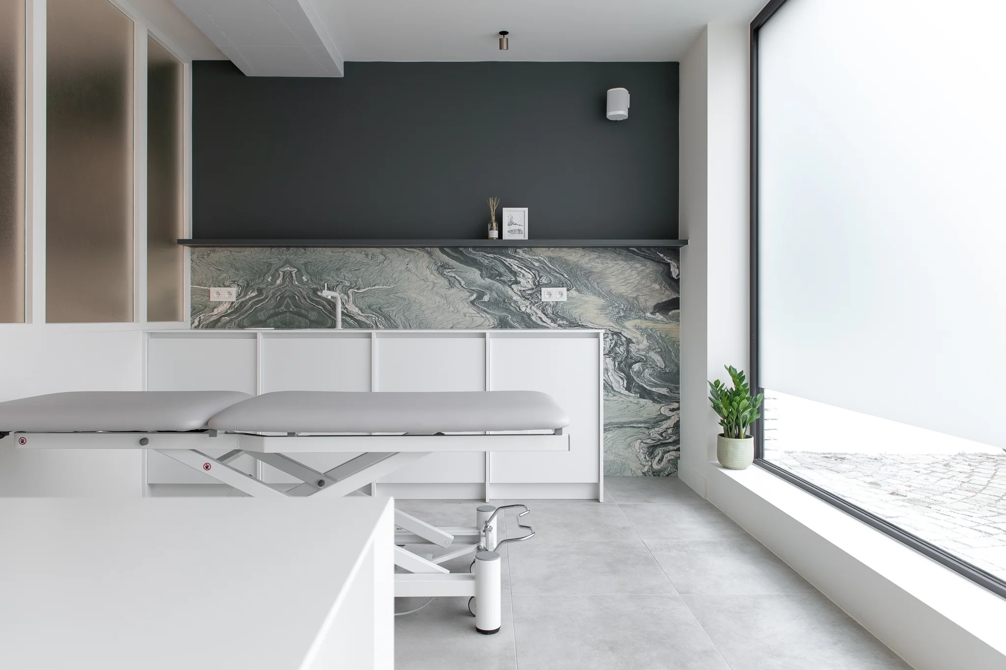 Orthopedie Lise Van Gestel - Quality Living 2
