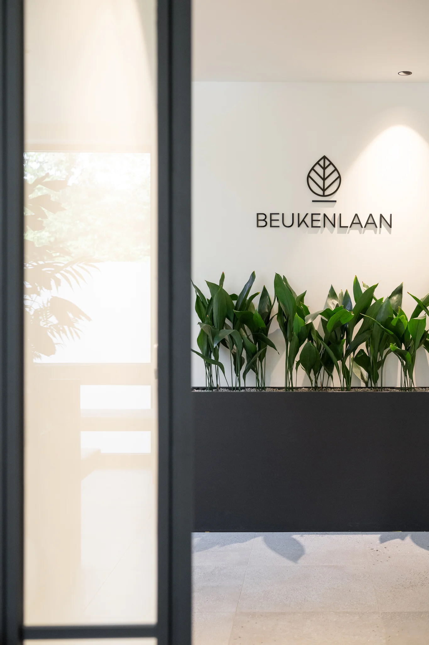 Dokterspraktijk inrichting Boom Quality Living 12