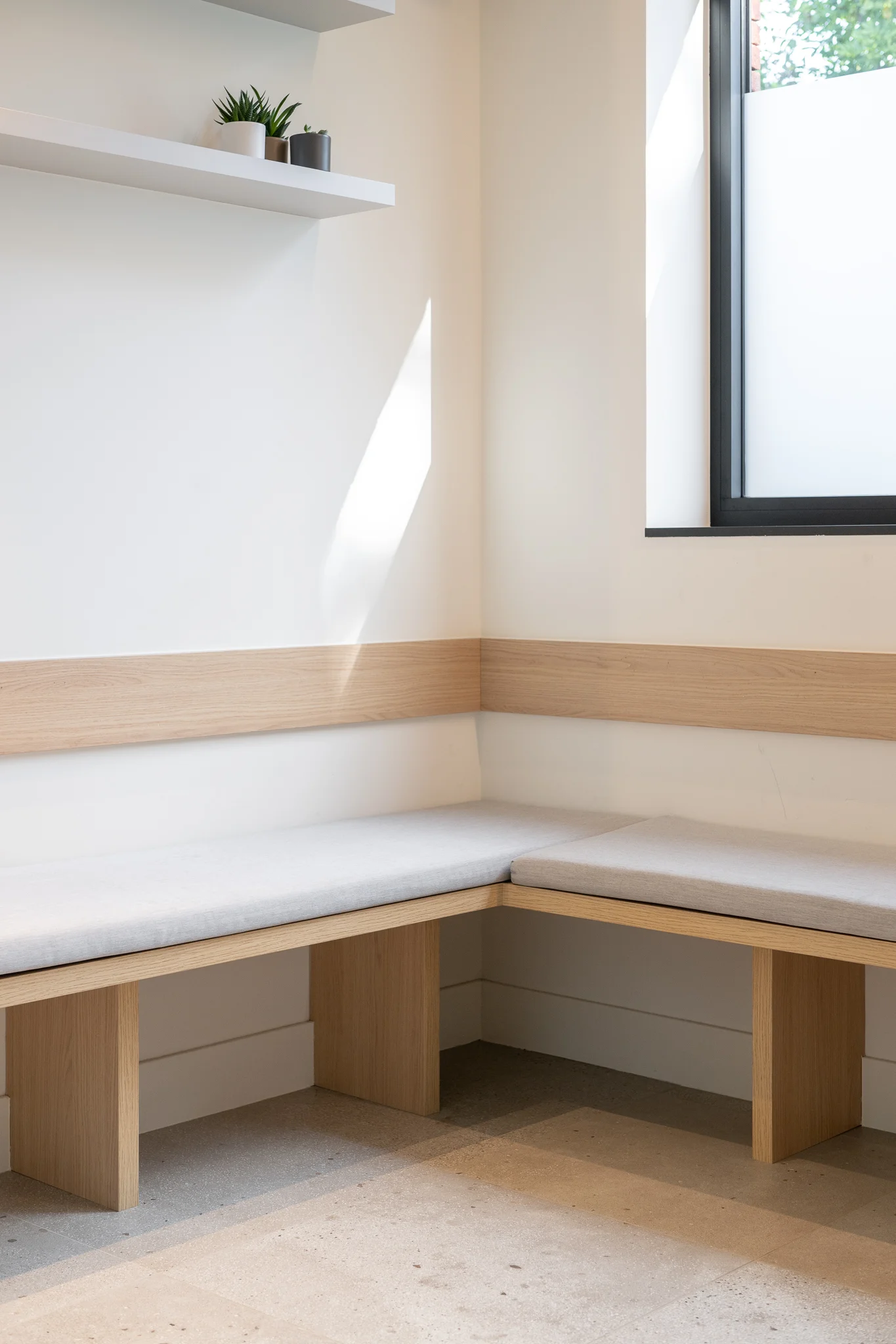 Dokterspraktijk inrichting Boom Quality Living 4