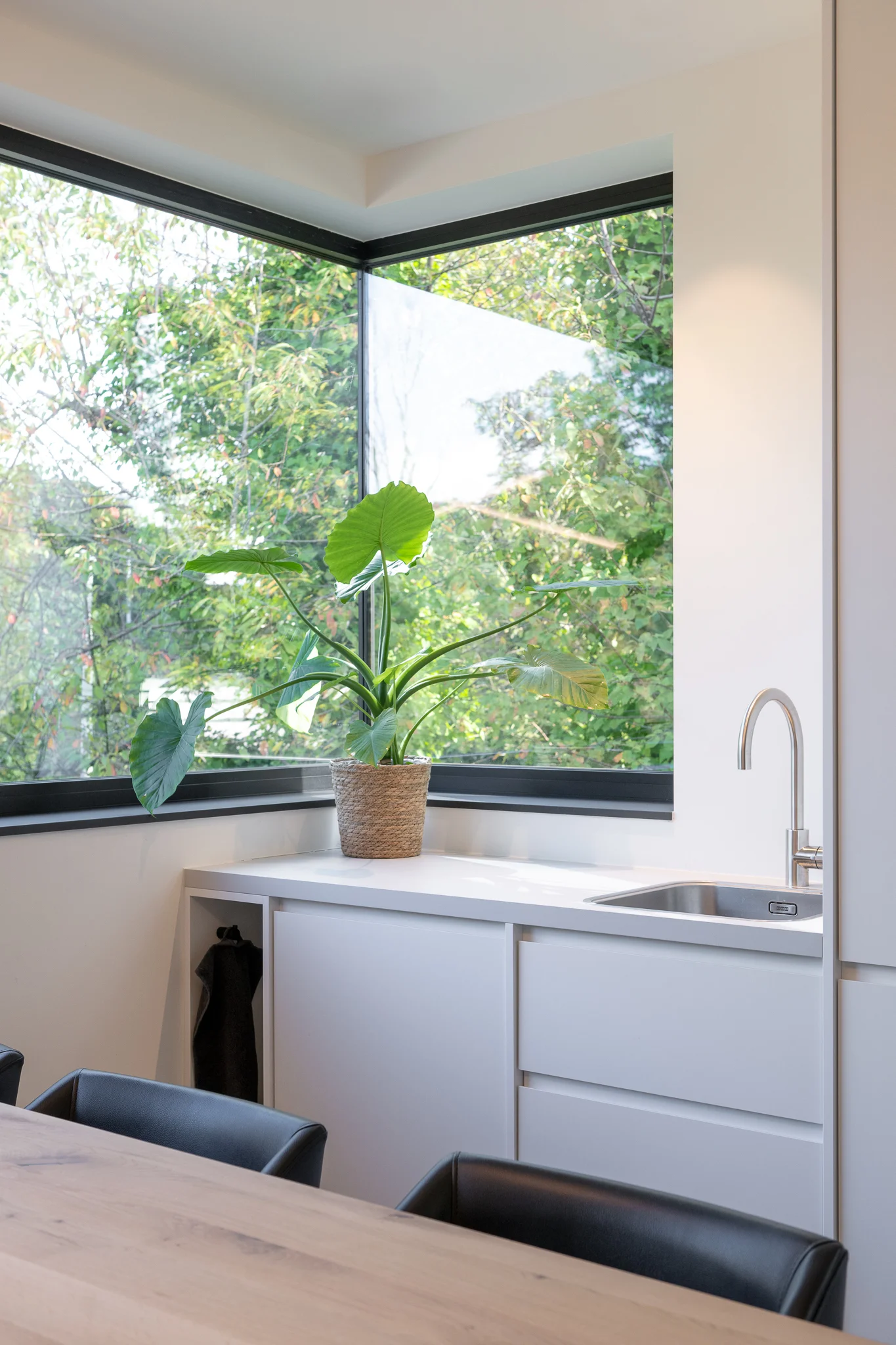 Dokterspraktijk inrichting Boom Quality Living 1