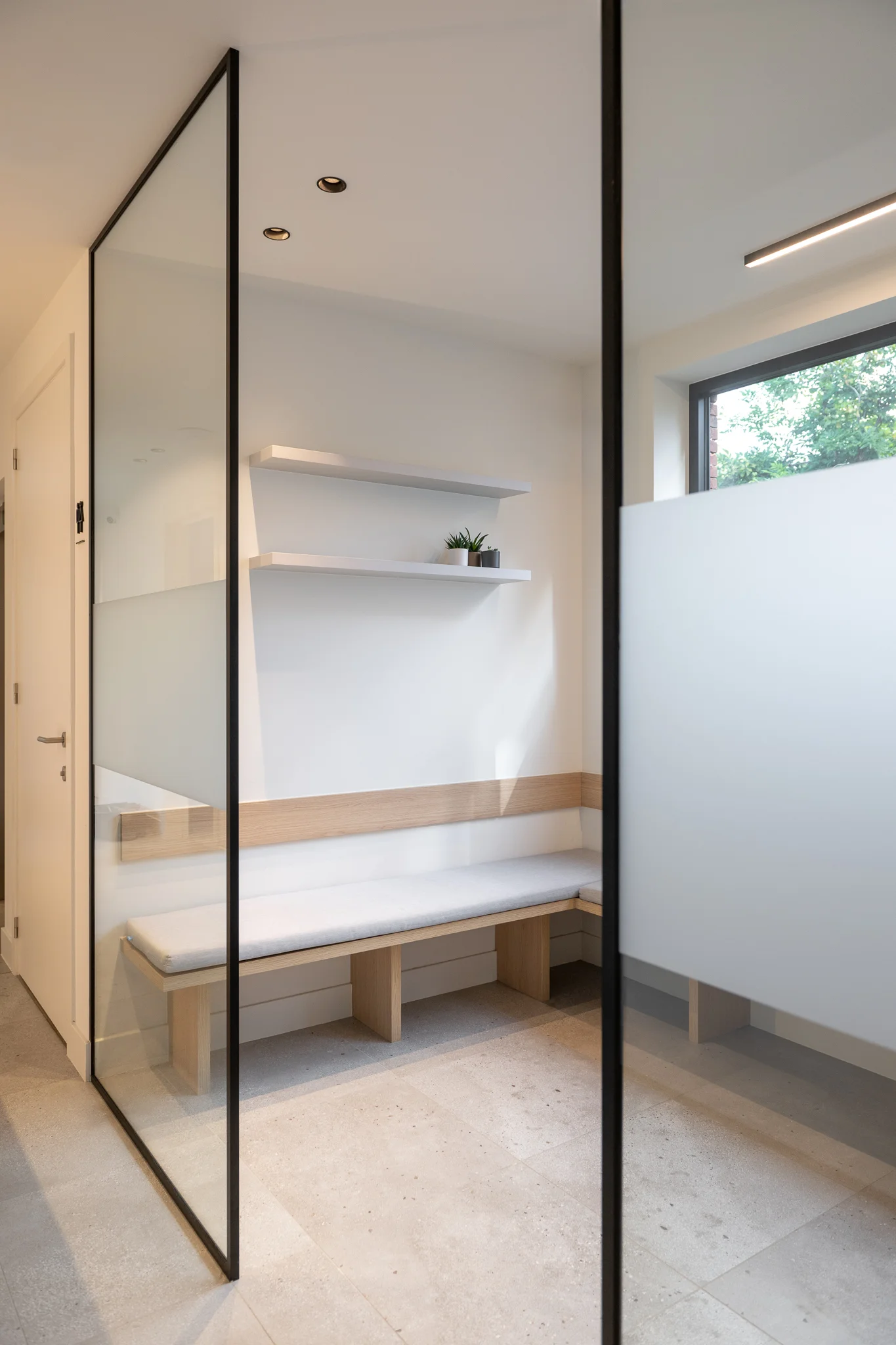 Dokterspraktijk inrichting Boom Quality Living 3