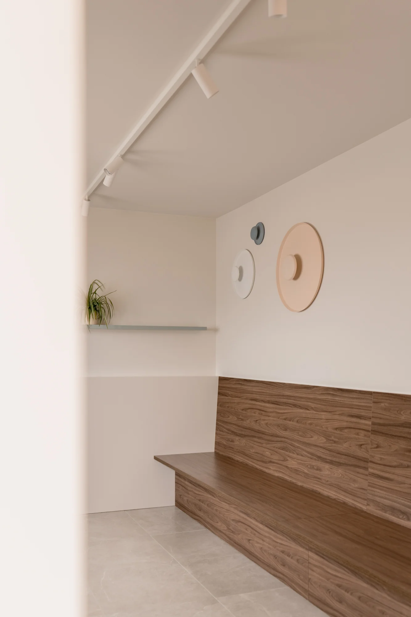 Dokterspraktijk inrichting Erpe Mere Quality Living 1