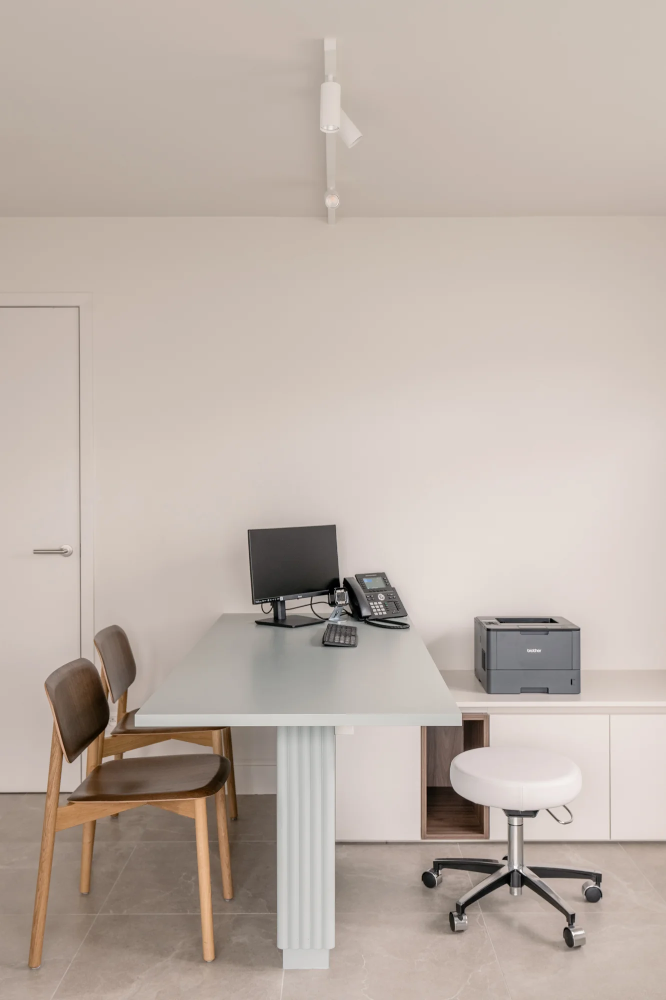Dokterspraktijk inrichting Erpe Mere Quality Living 32