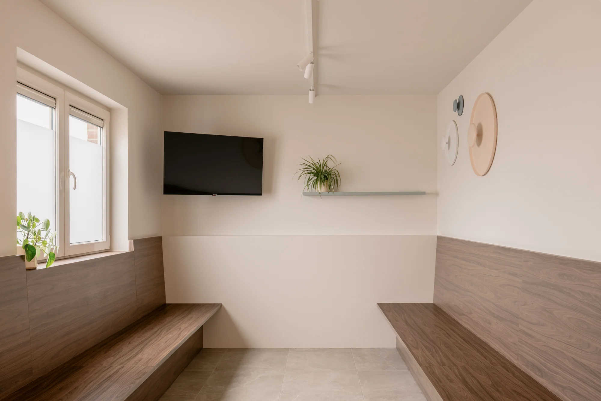 Dokterspraktijk inrichting Erpe Mere Quality Living
