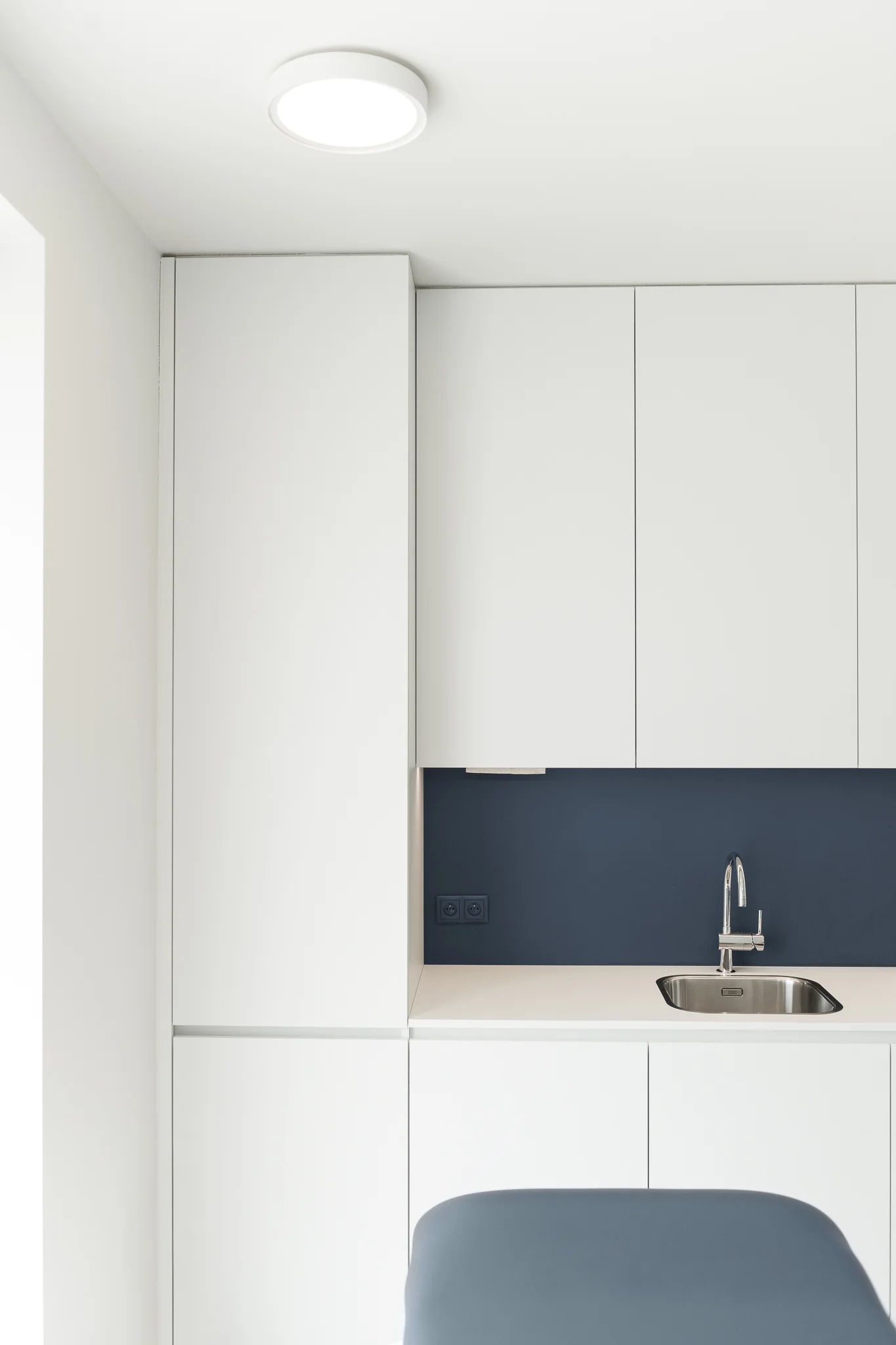 Dokterspraktijk inrichting Asse Quality Living 6