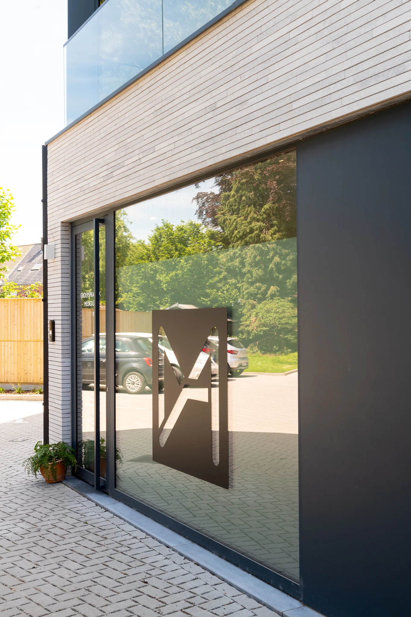 Dokterspraktijk openen Asse Quality Living 1