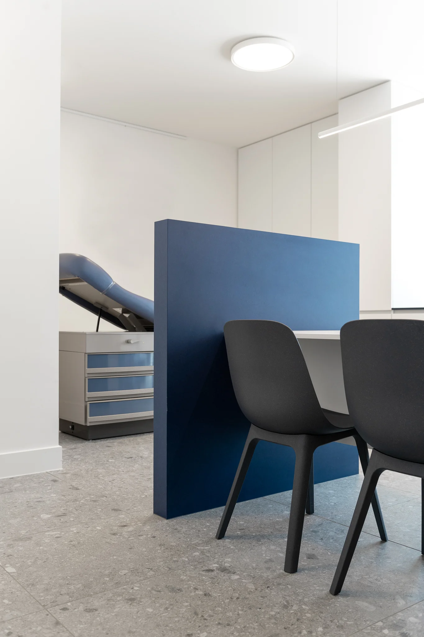 Dokterspraktijk inrichting Asse Quality Living