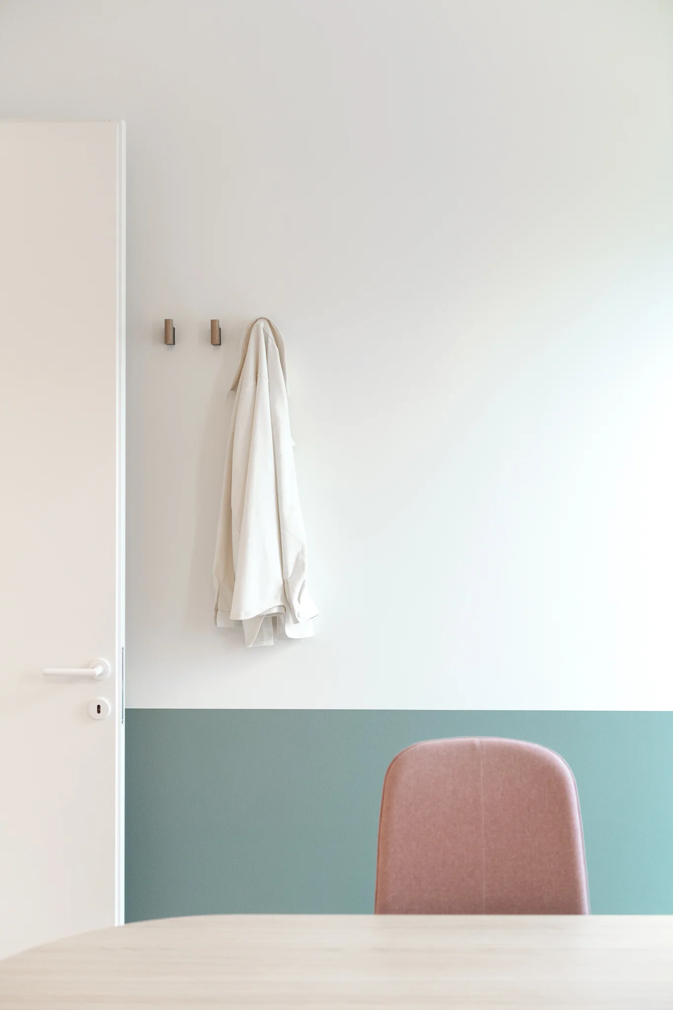 Dokterspraktijk inrichting Nijlen Quality Living 16