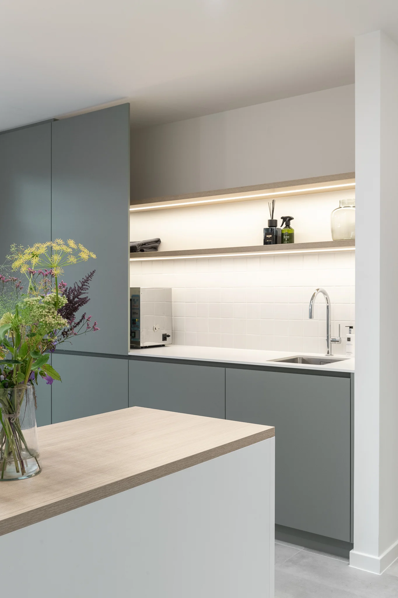 Dokterspraktijk inrichting Nijlen Quality Living 2