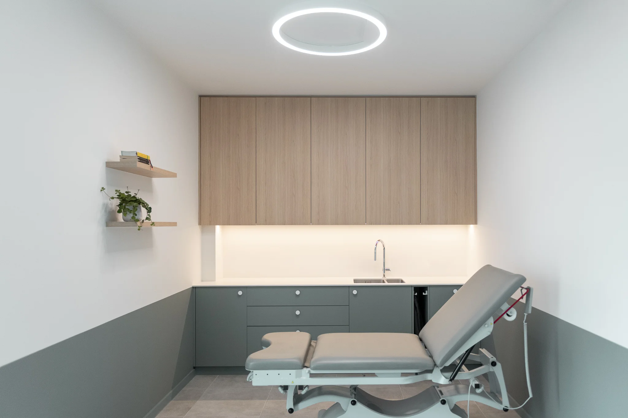 Dokterspraktijk inrichting Nijlen Quality Living 13