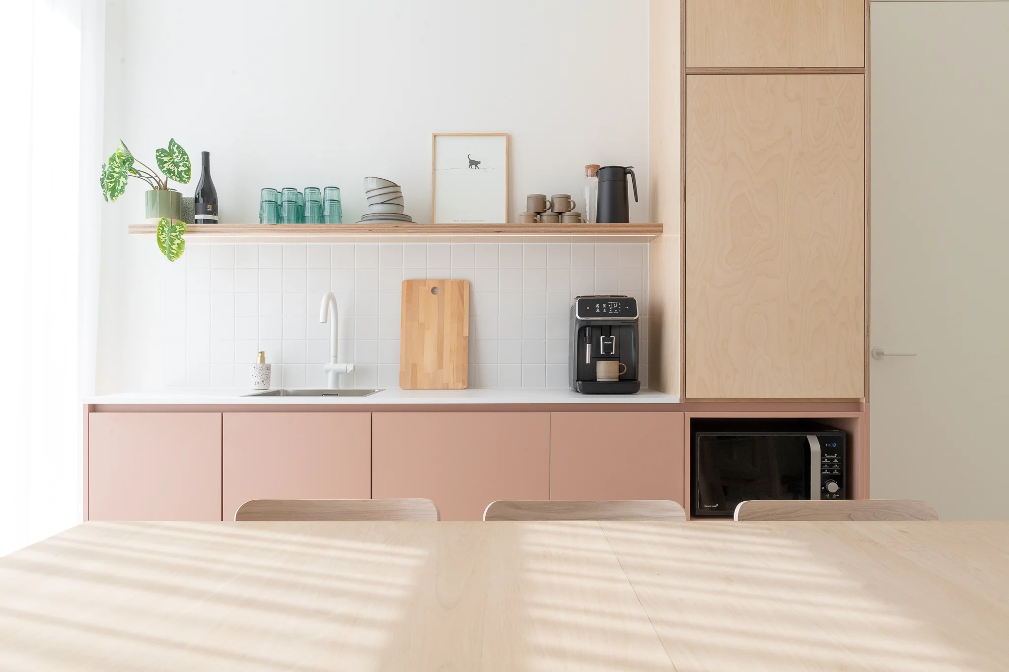 Dokterspraktijk inrichting Lier Quality Living 27