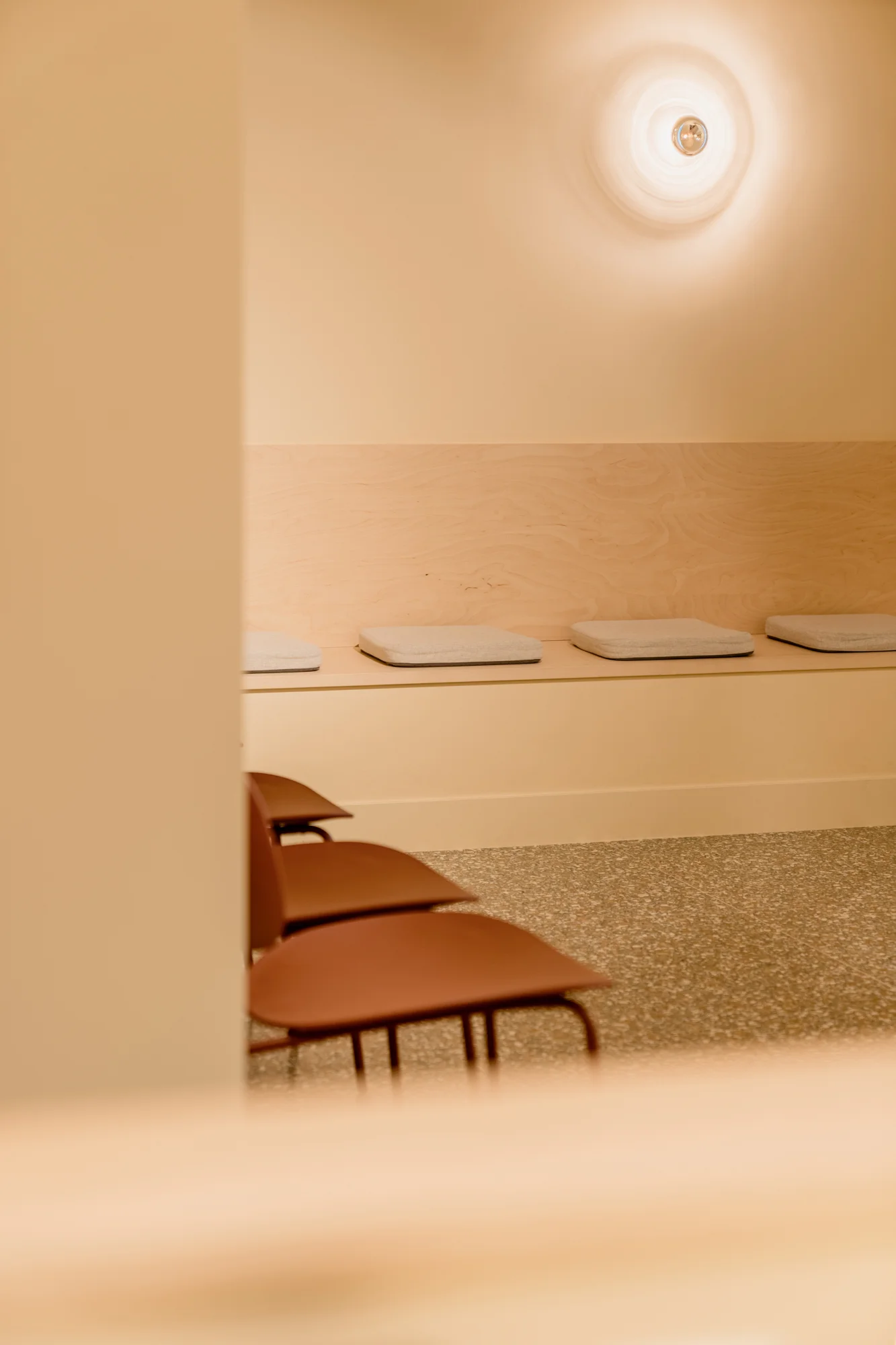 Dokterspraktijk inrichting Kapelle Quality Living 7