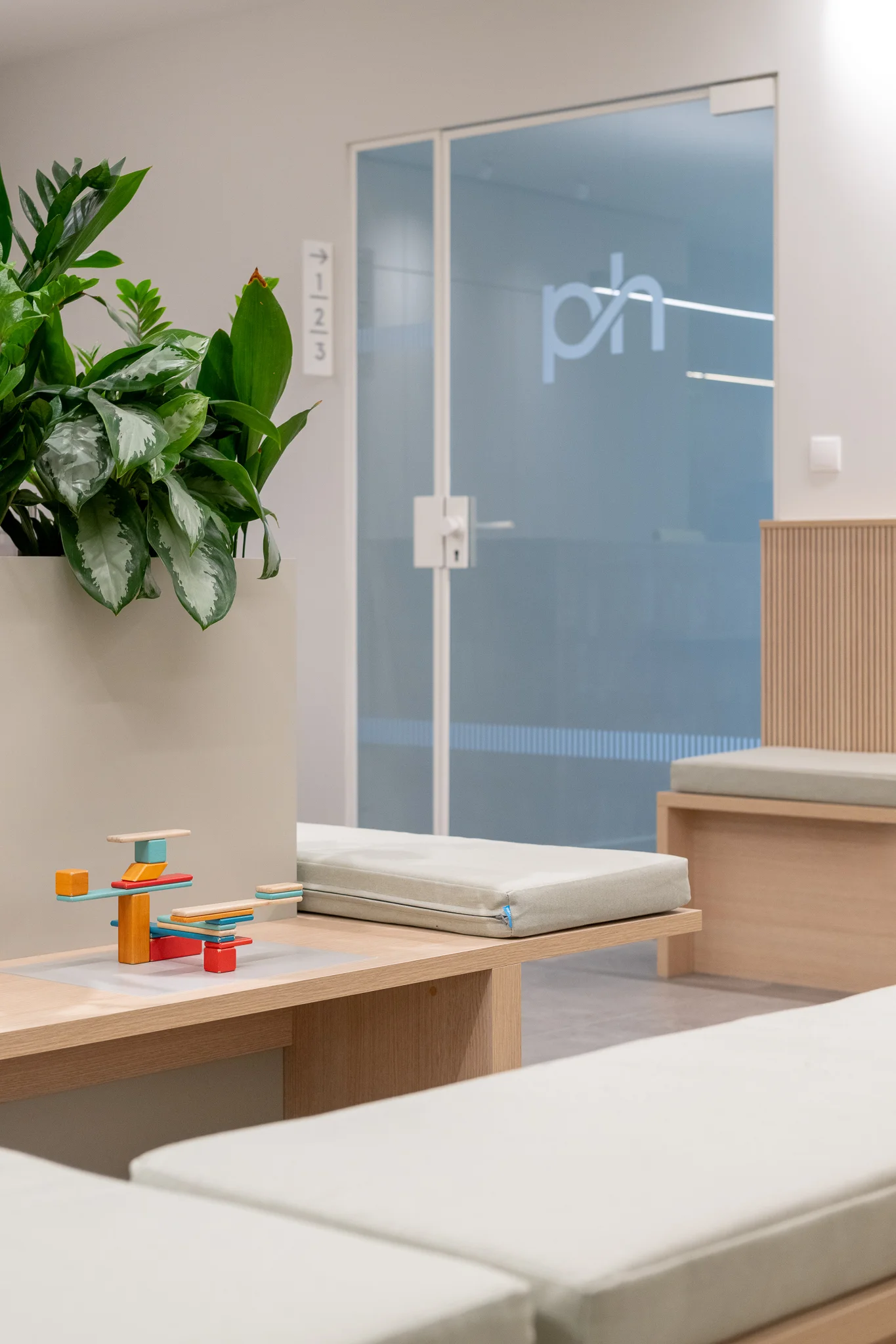 Dokterspraktijk inrichting Kasterlee Quality Living 4