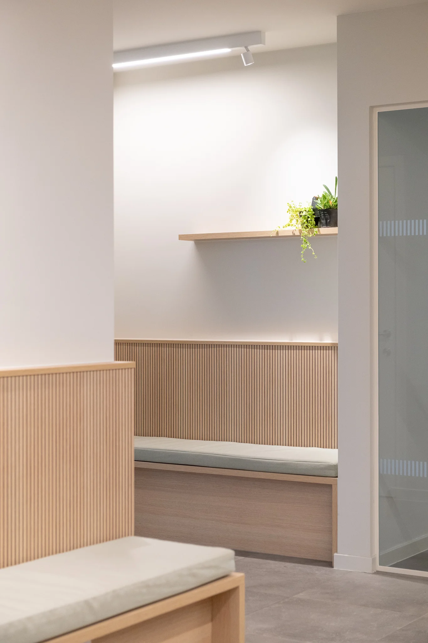 Dokterspraktijk inrichting Kasterlee Quality Living 6