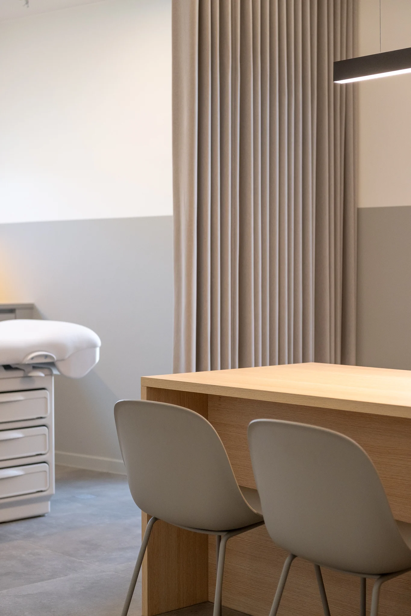 Dokterspraktijk inrichting Kasterlee Quality Living 10