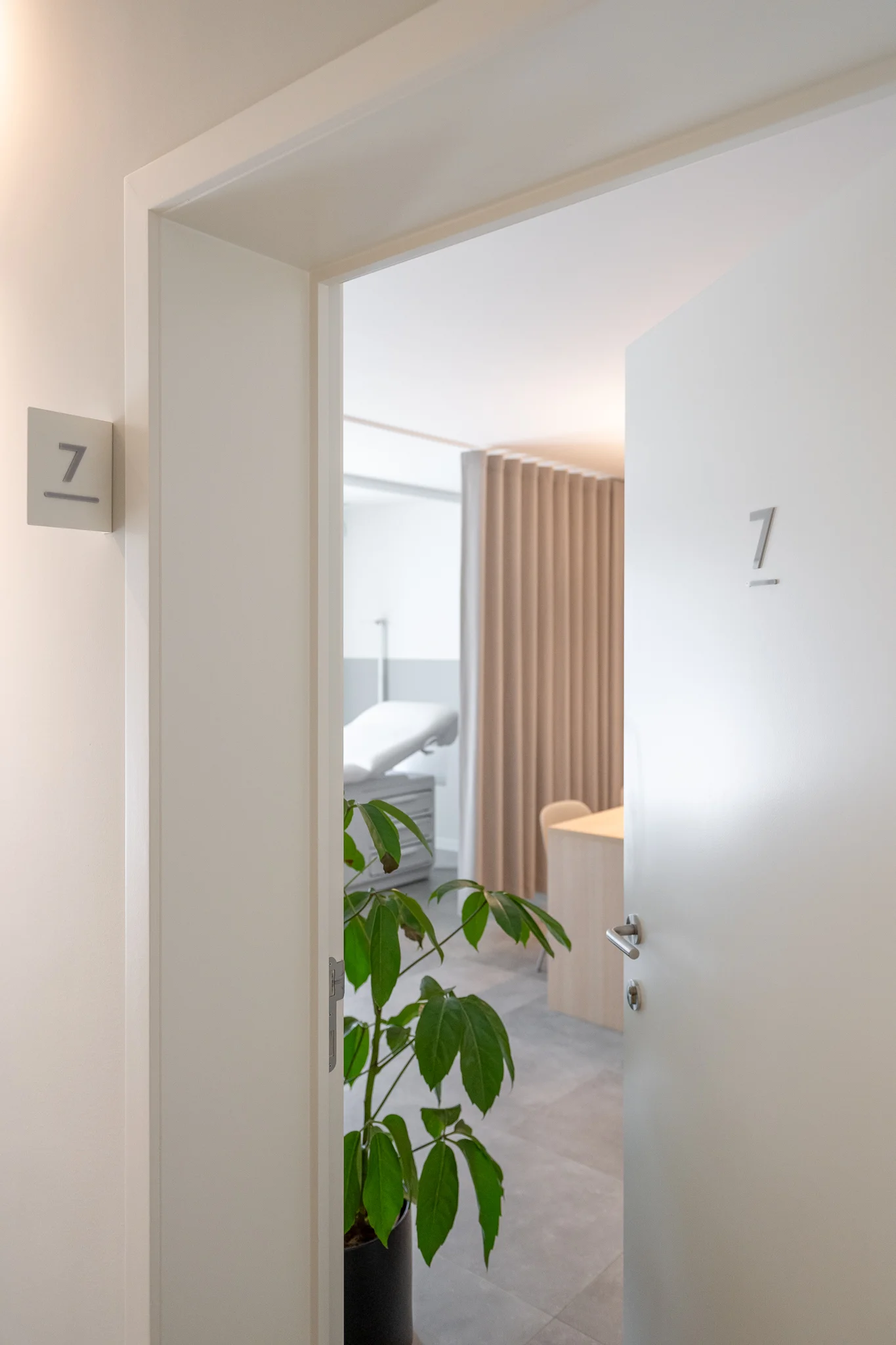 Dokterspraktijk inrichting Kasterlee Quality Living 22