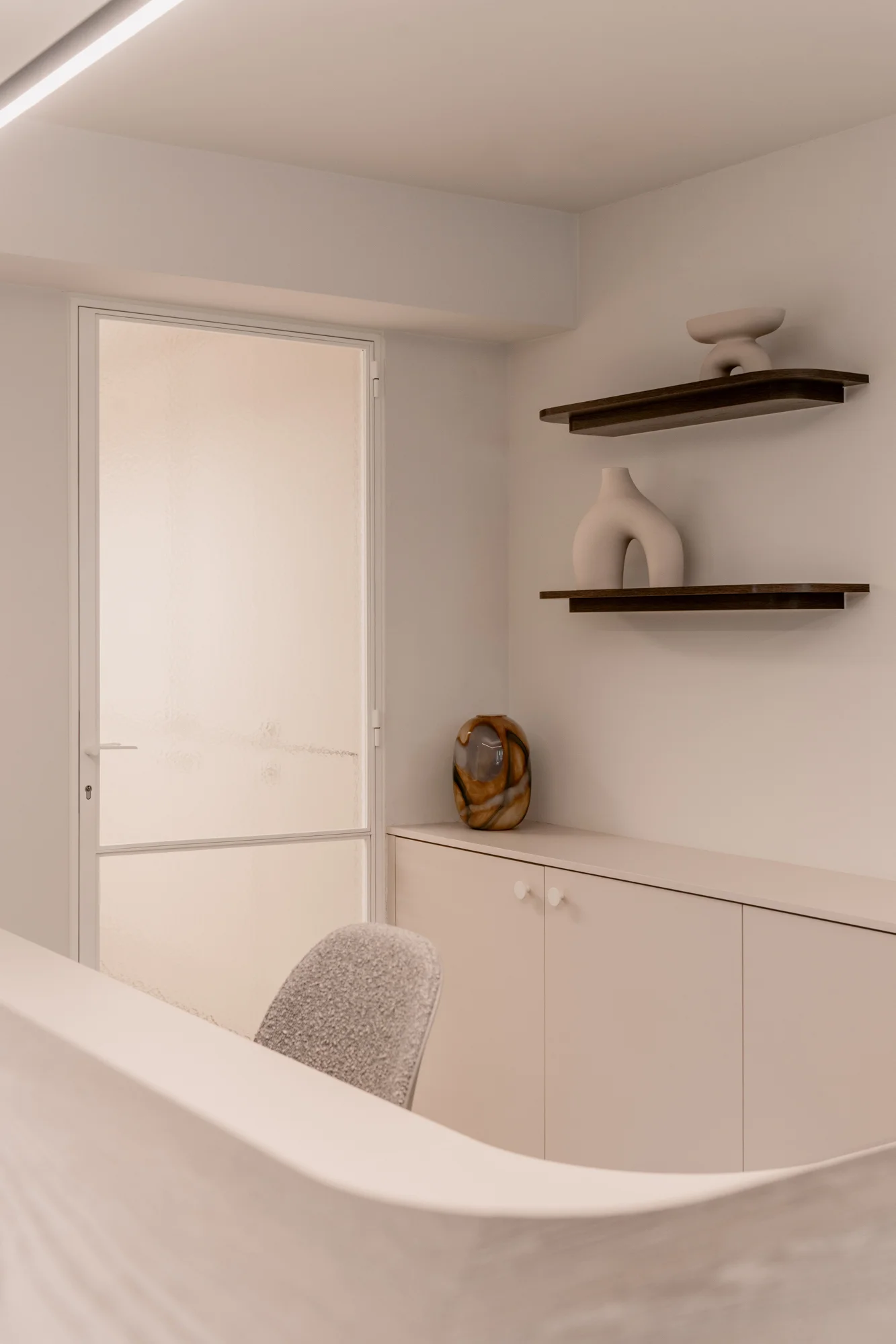 Dermatologisch centrum inrichting Schilde Quality Living 7