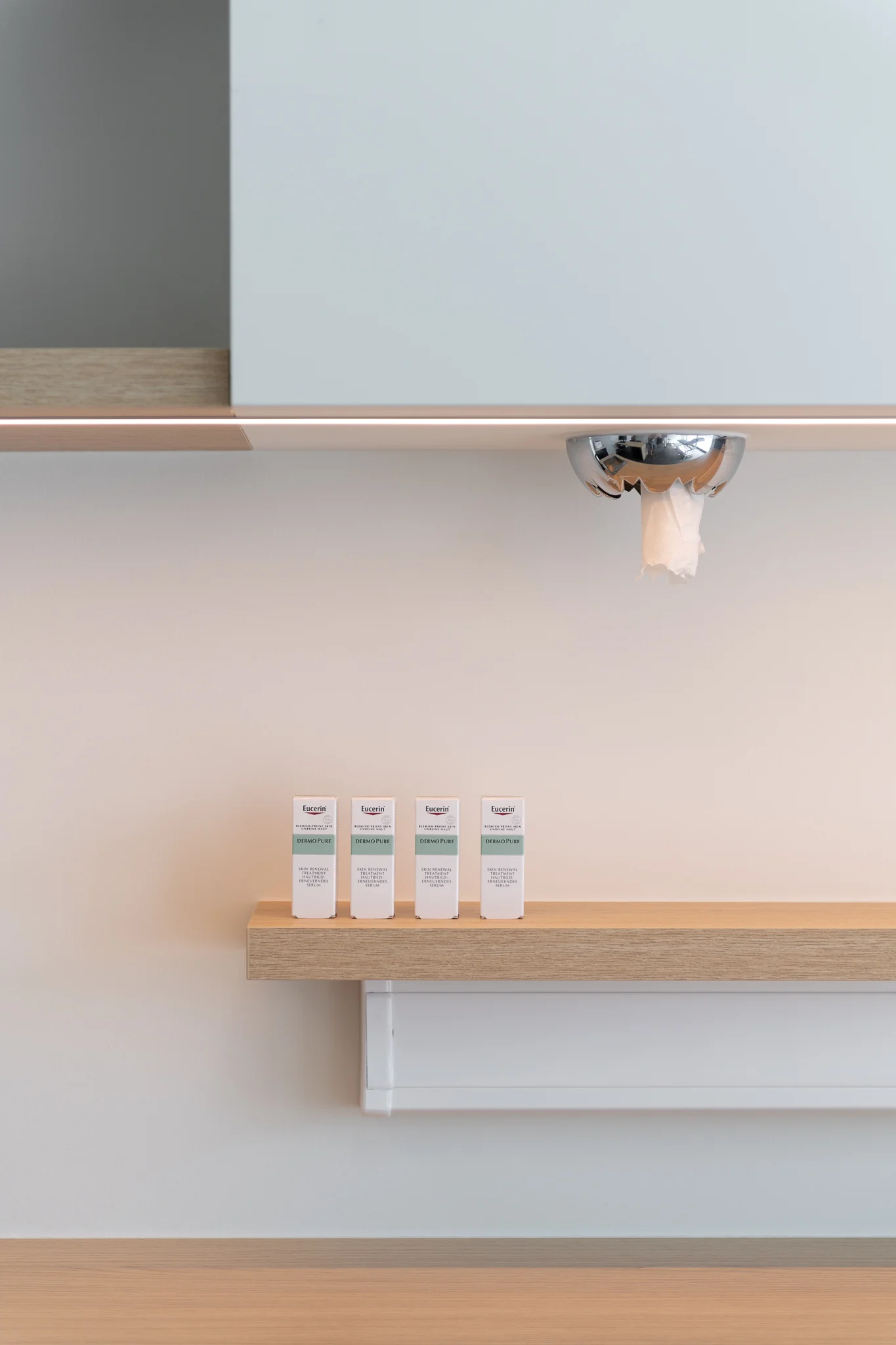 Dermatologisch centrum inrichting Nijlen Quality Living 3