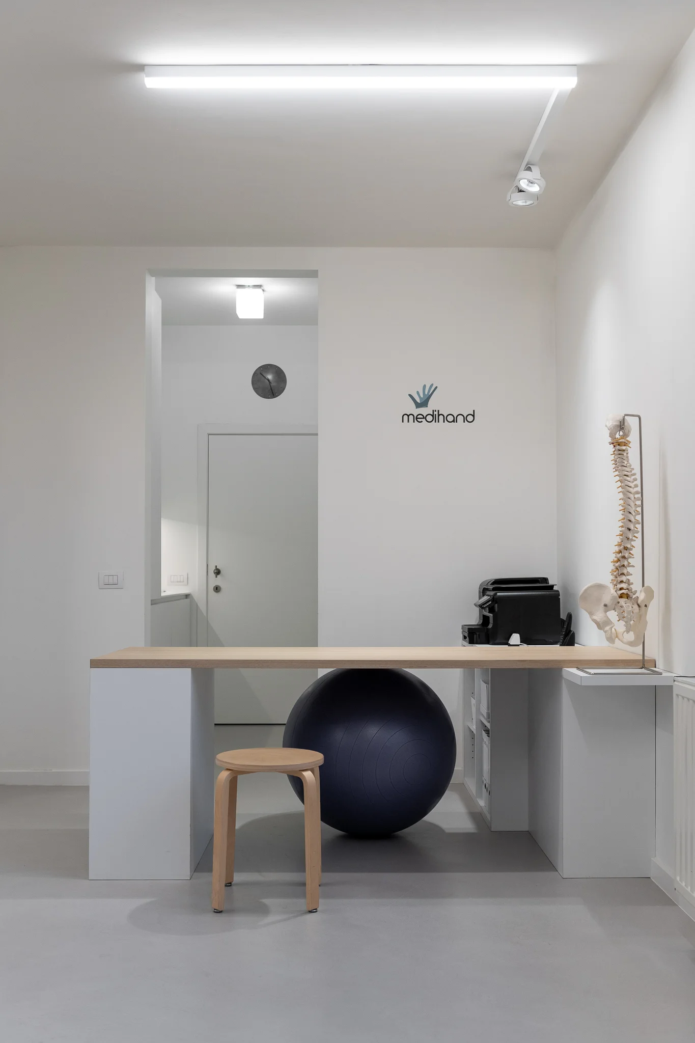 Kinesistenpraktijk inrichting Heist od berg Quality Living 9