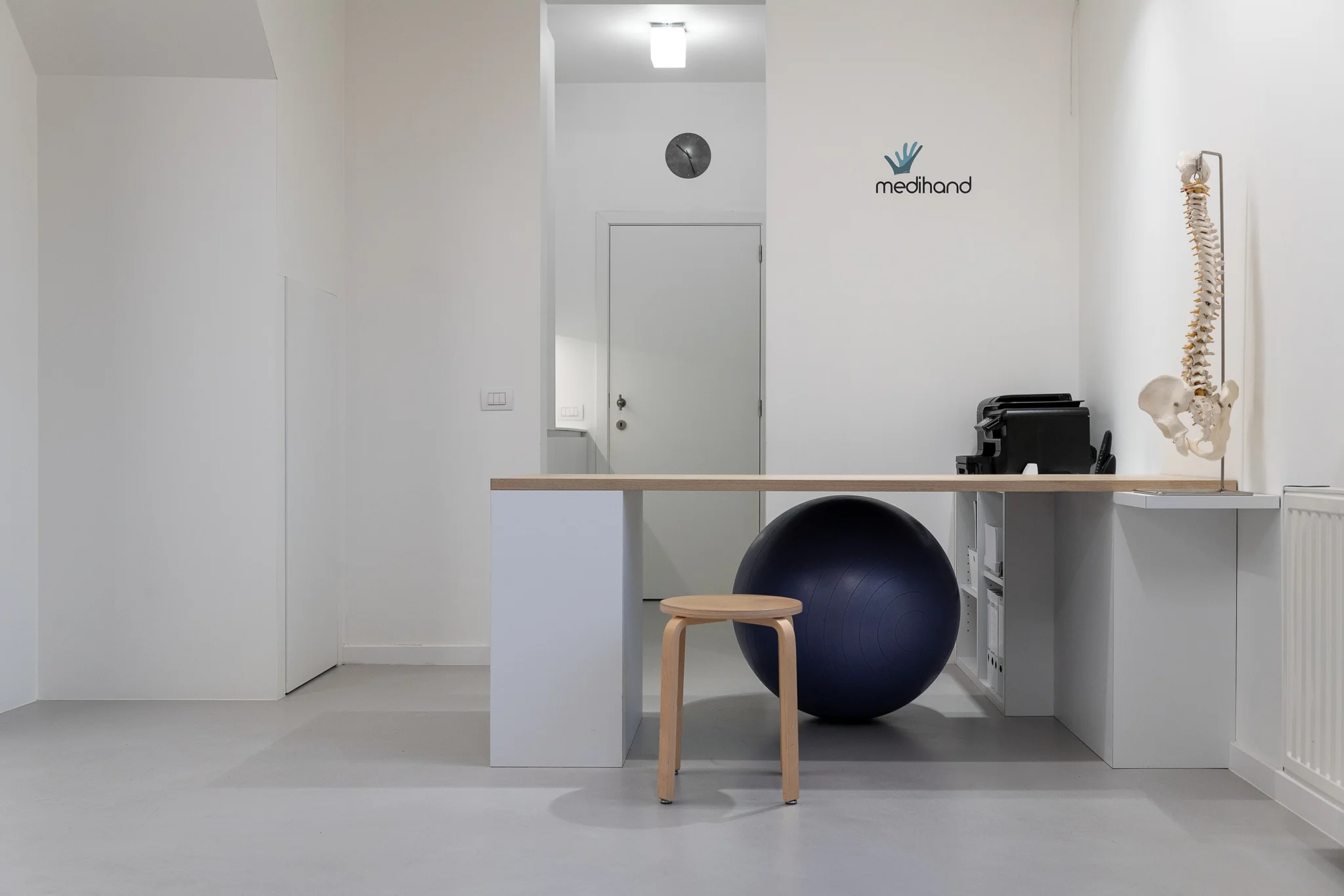 Kinesistenpraktijk inrichting Heist od berg Quality Living 8