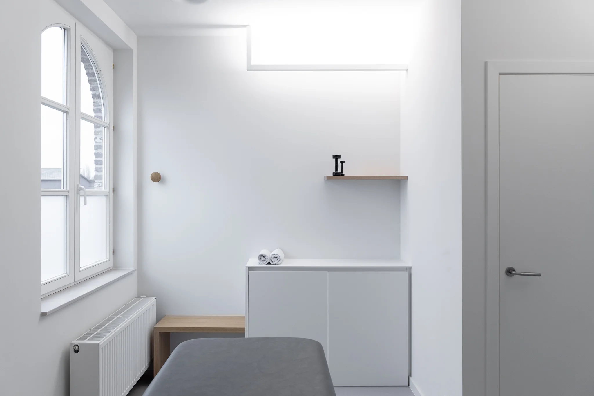 Kinesistenpraktijk inrichting Heist od berg Quality Living 3