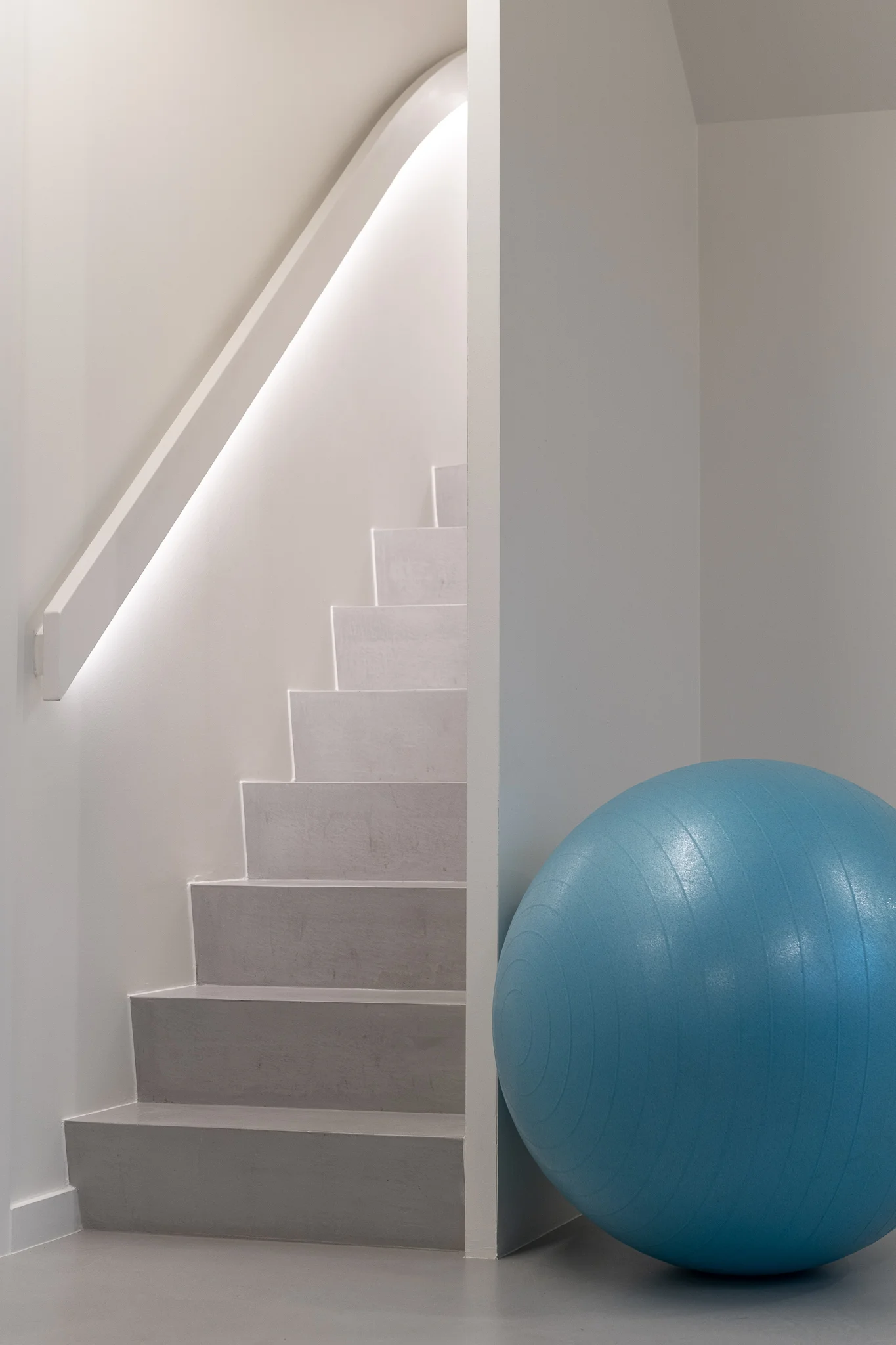 Kinesistenpraktijk inrichting Heist od berg Quality Living 7