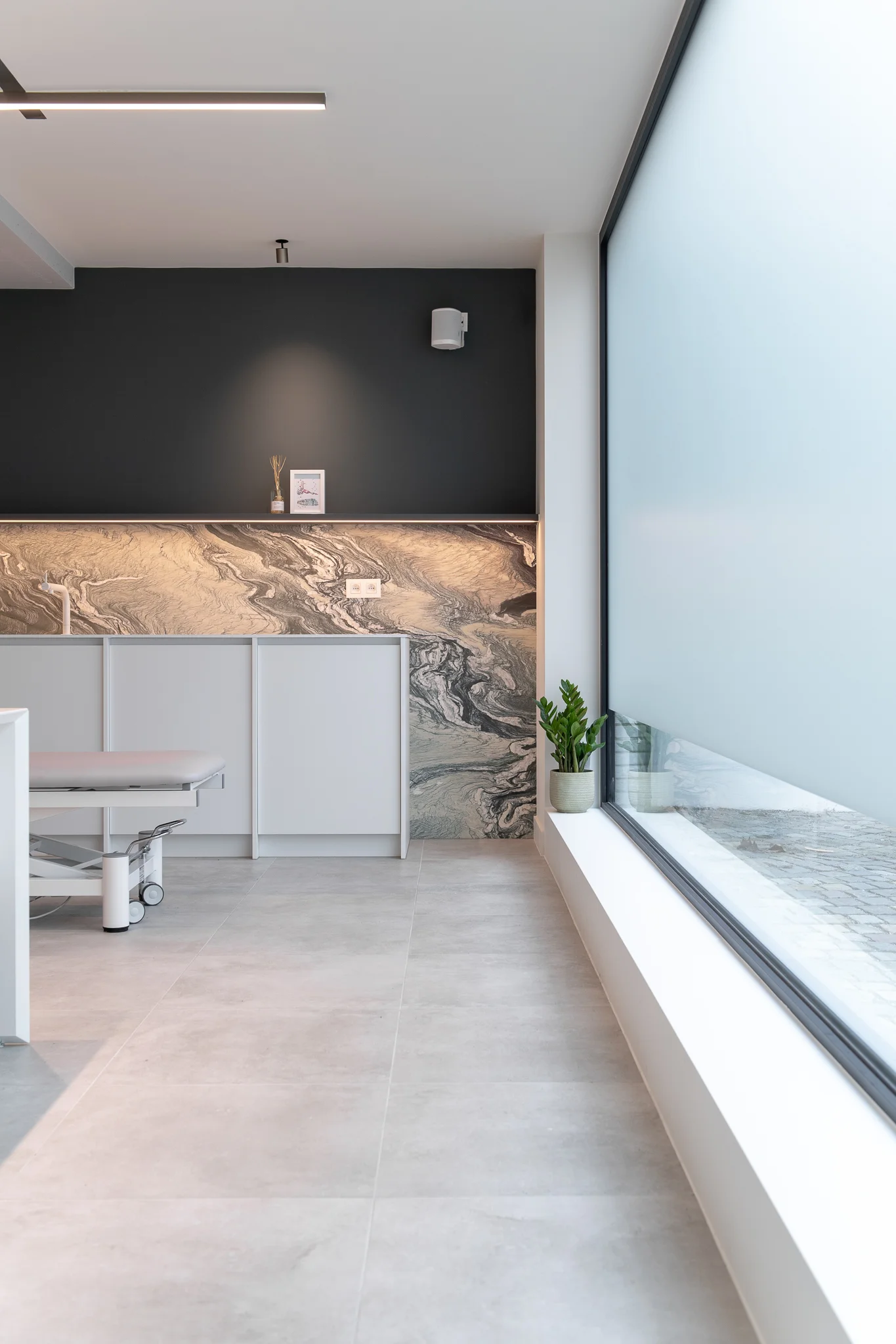 Orthopedie praktijk Mechelen Quality Living