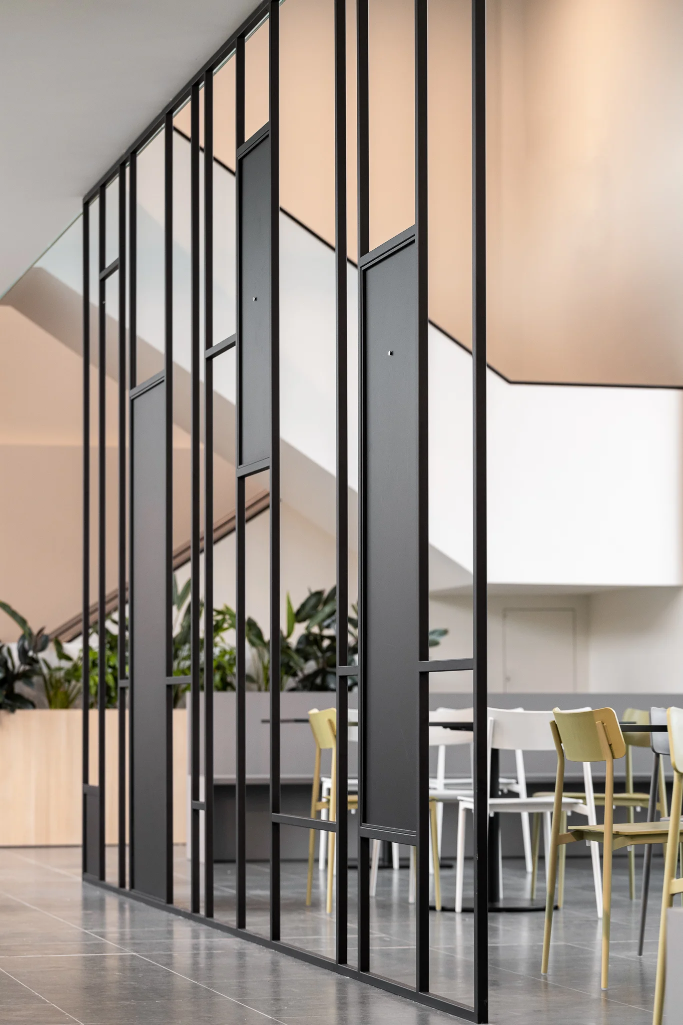 OPZ ziekenhuis inrichtig Geel Quality Living 22