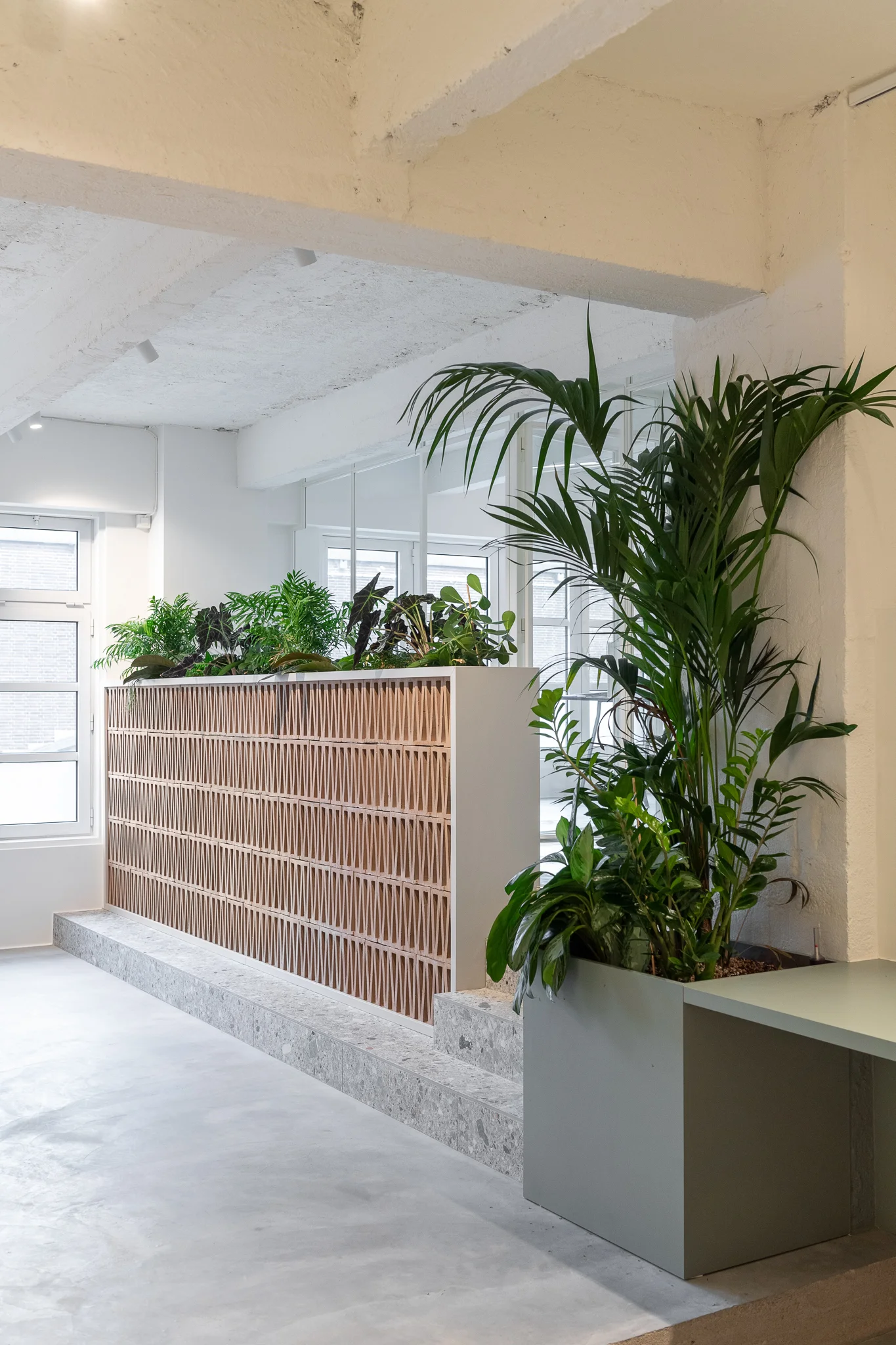 Kantoorinrichting Antwerpen Quality Living 13