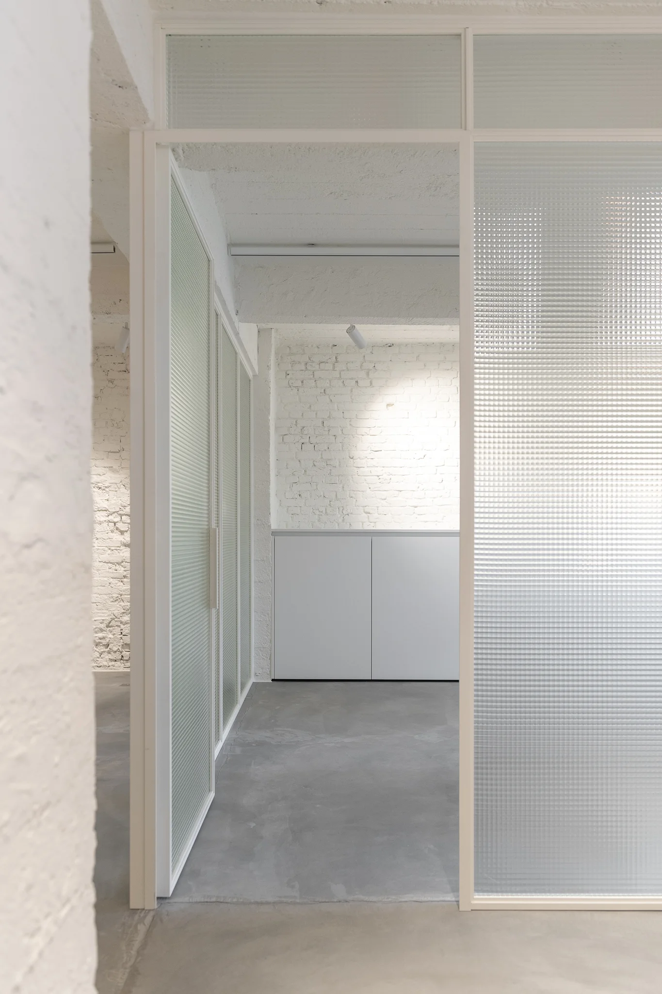 Kantoorinrichting Antwerpen Quality Living 3