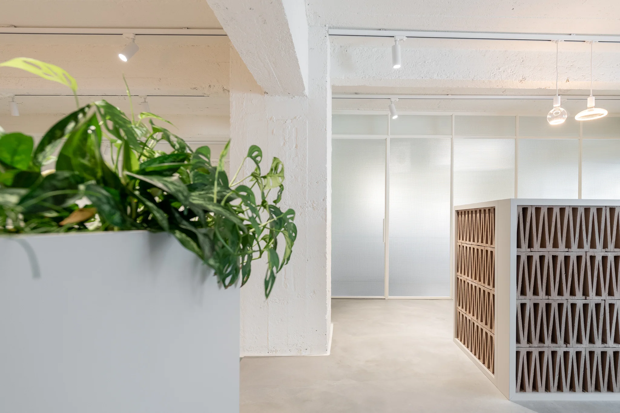 Kantoorinrichting Antwerpen Quality Living 2