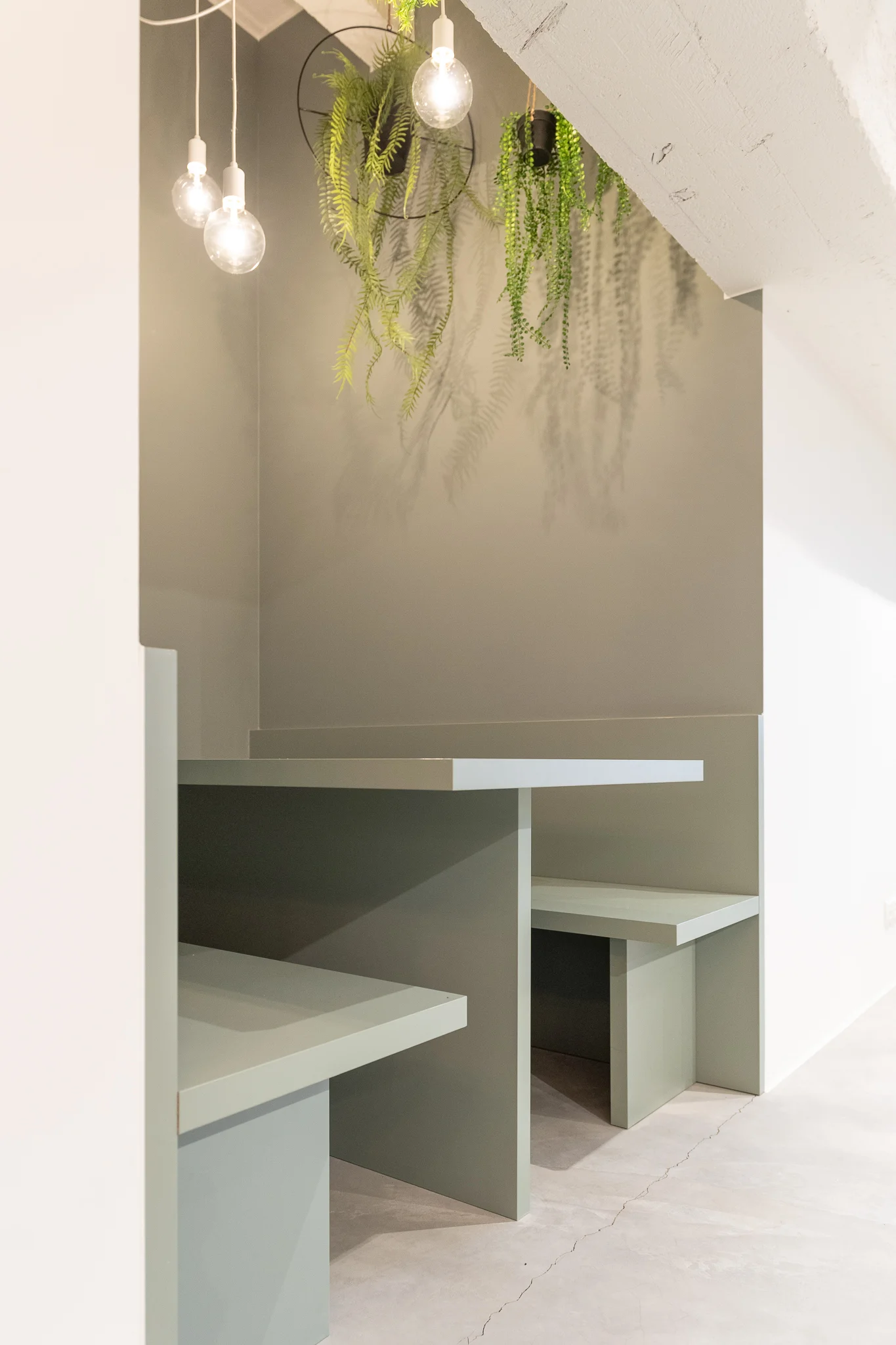 Kantoorinrichting Antwerpen Quality Living 10