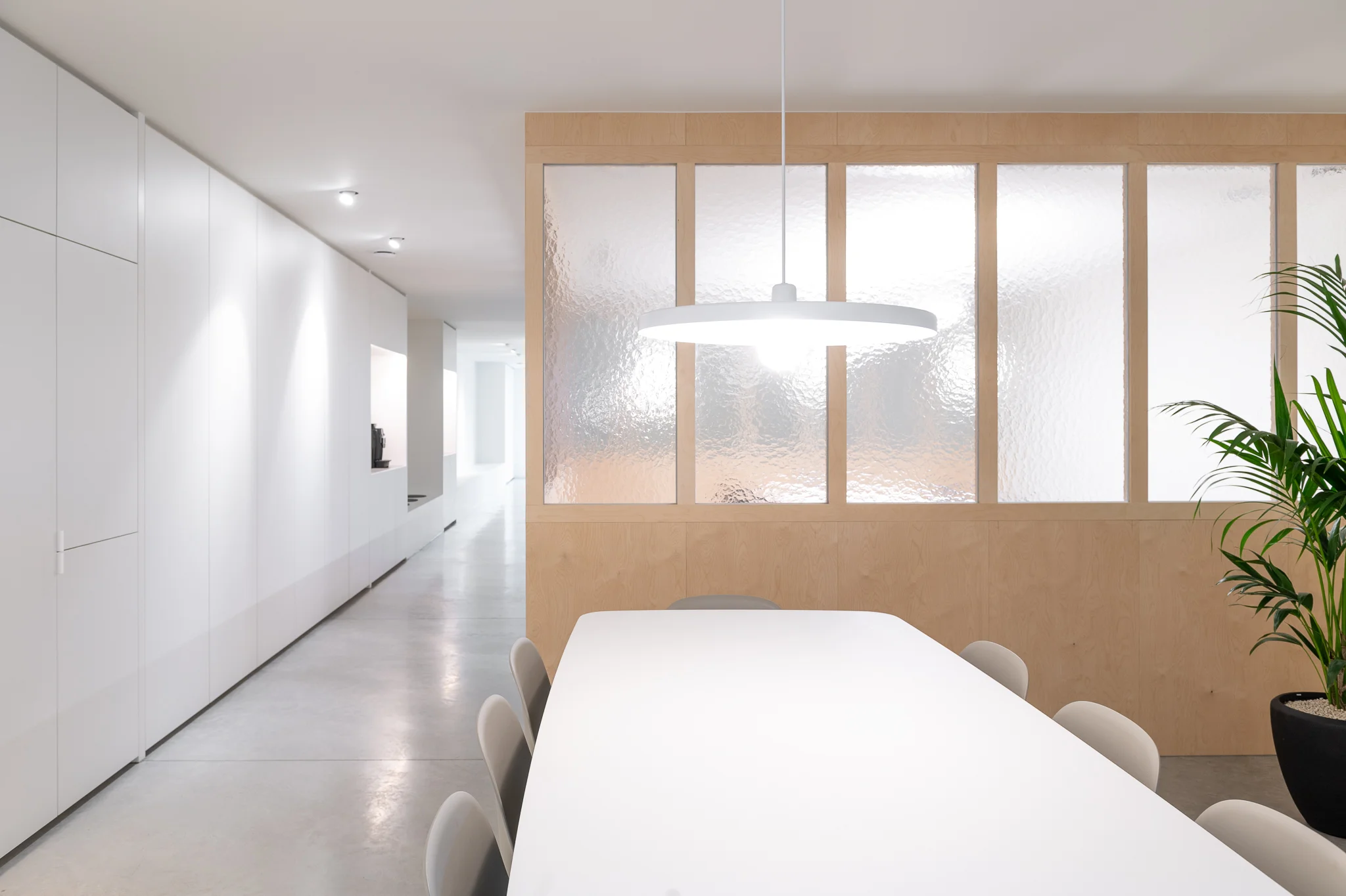 Kantoorinrichting Mediportal Quality Living 2
