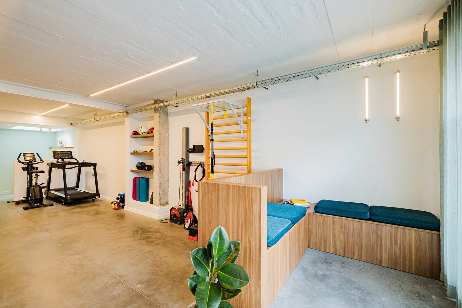 QUALITYLIVING SETREHAB BUROBONITO 12