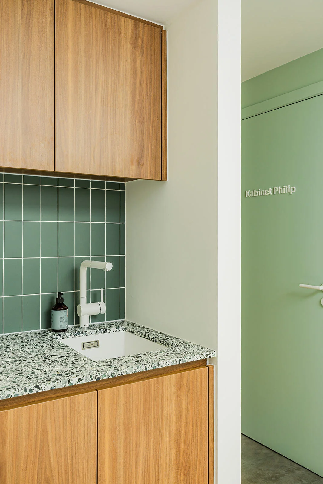 QUALITYLIVING SETREHAB BUROBONITO 36