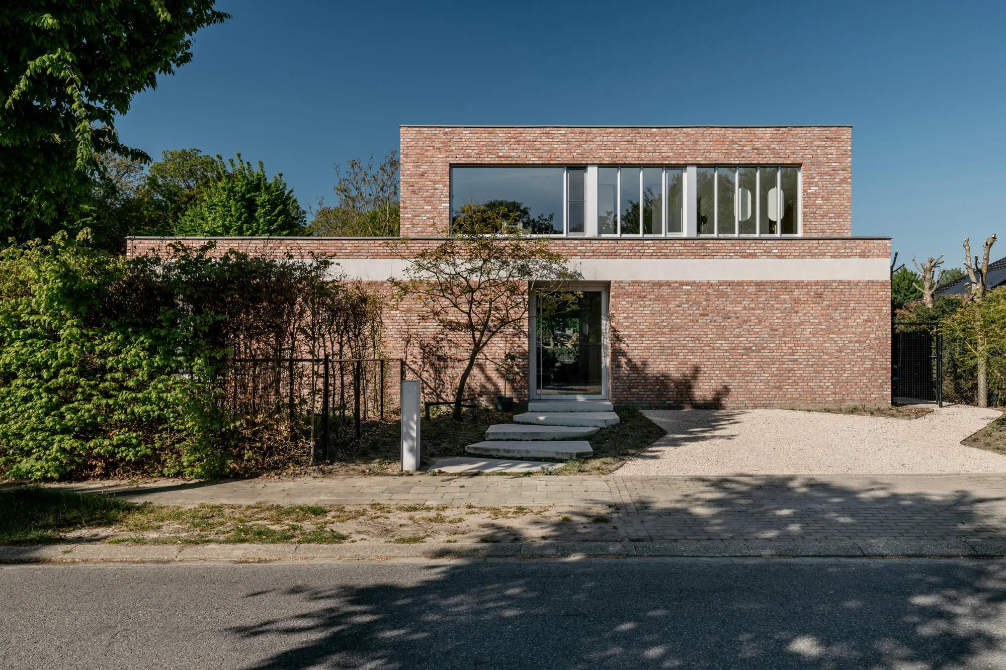 SA Stam Architecten verbouwing Mortsel Hannelore Veelaert A7401516 HDR lo res